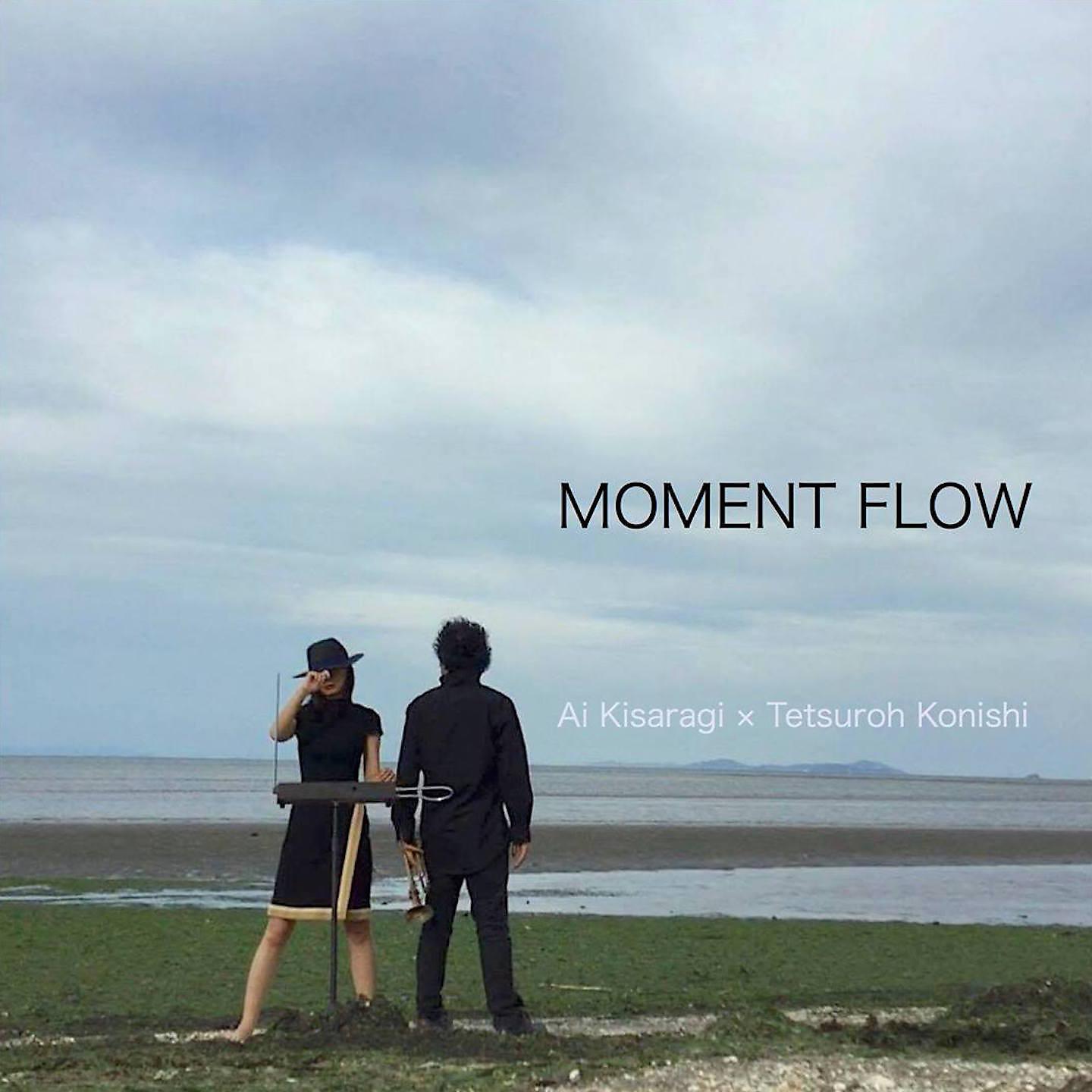 Постер альбома Moment Flow