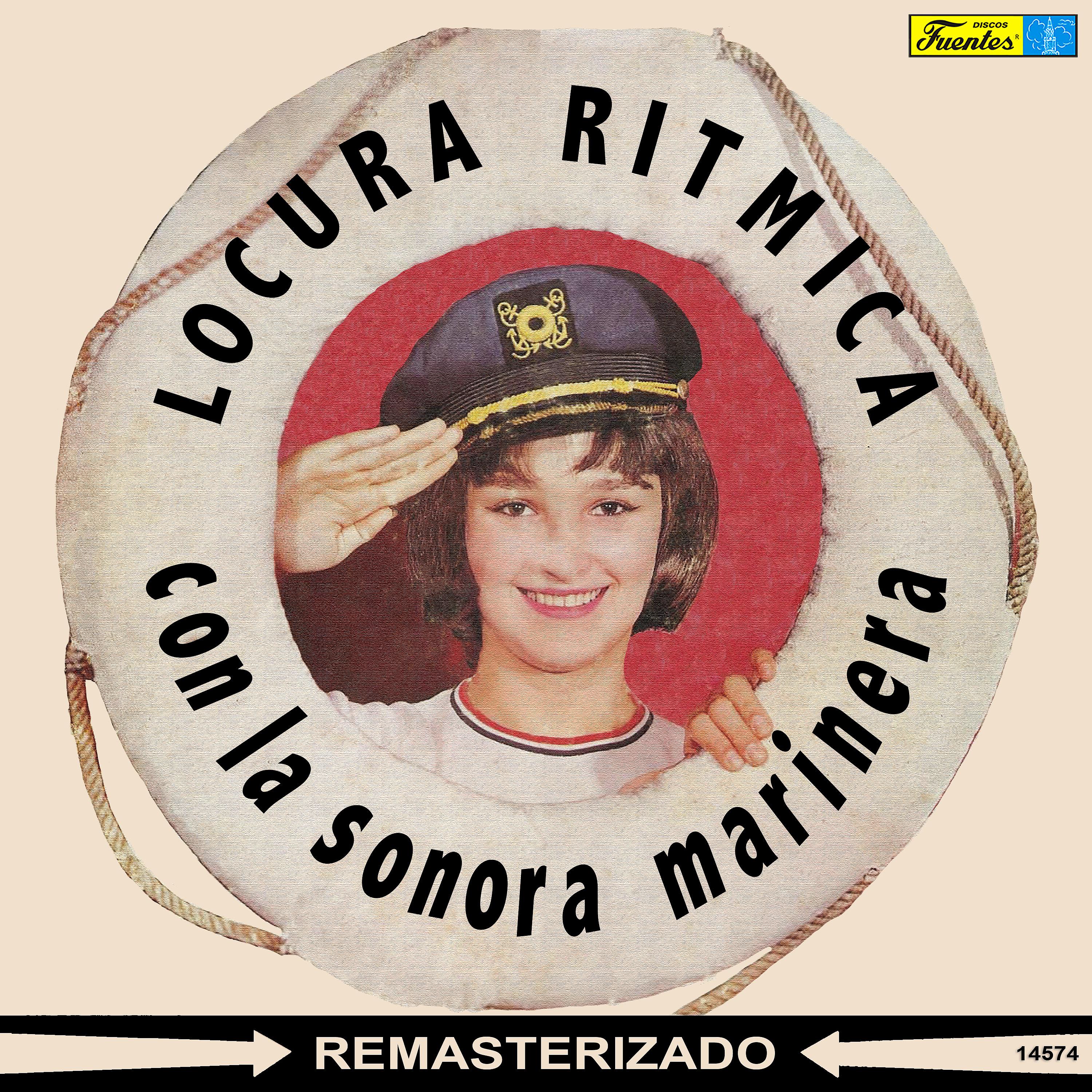 Постер альбома Locura Ritmica