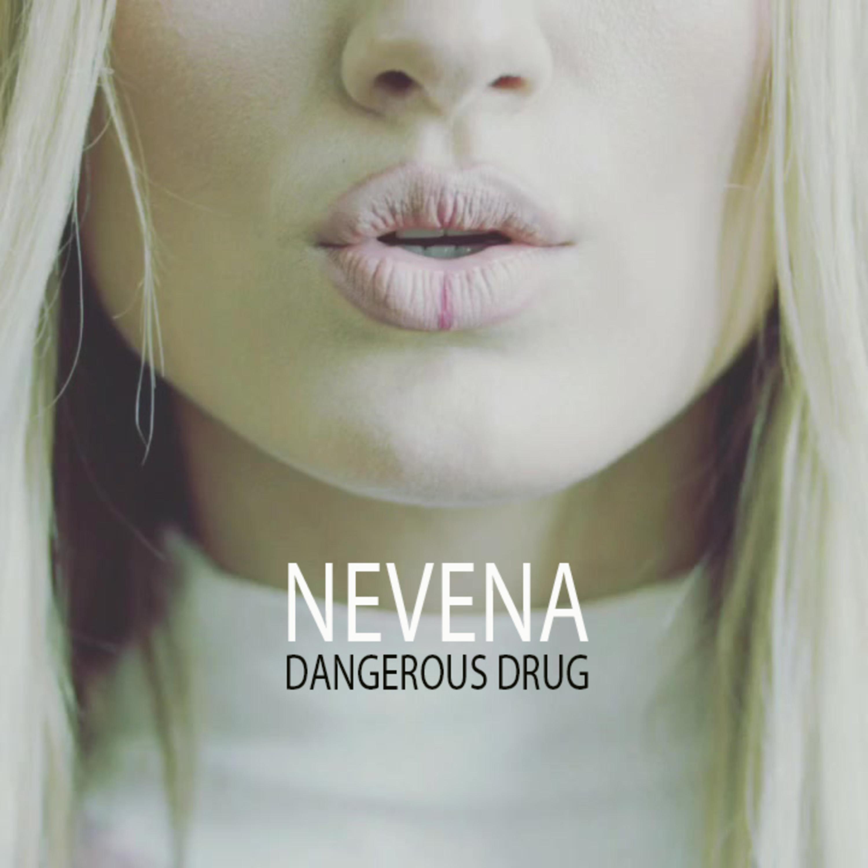Постер альбома Dangerous drug