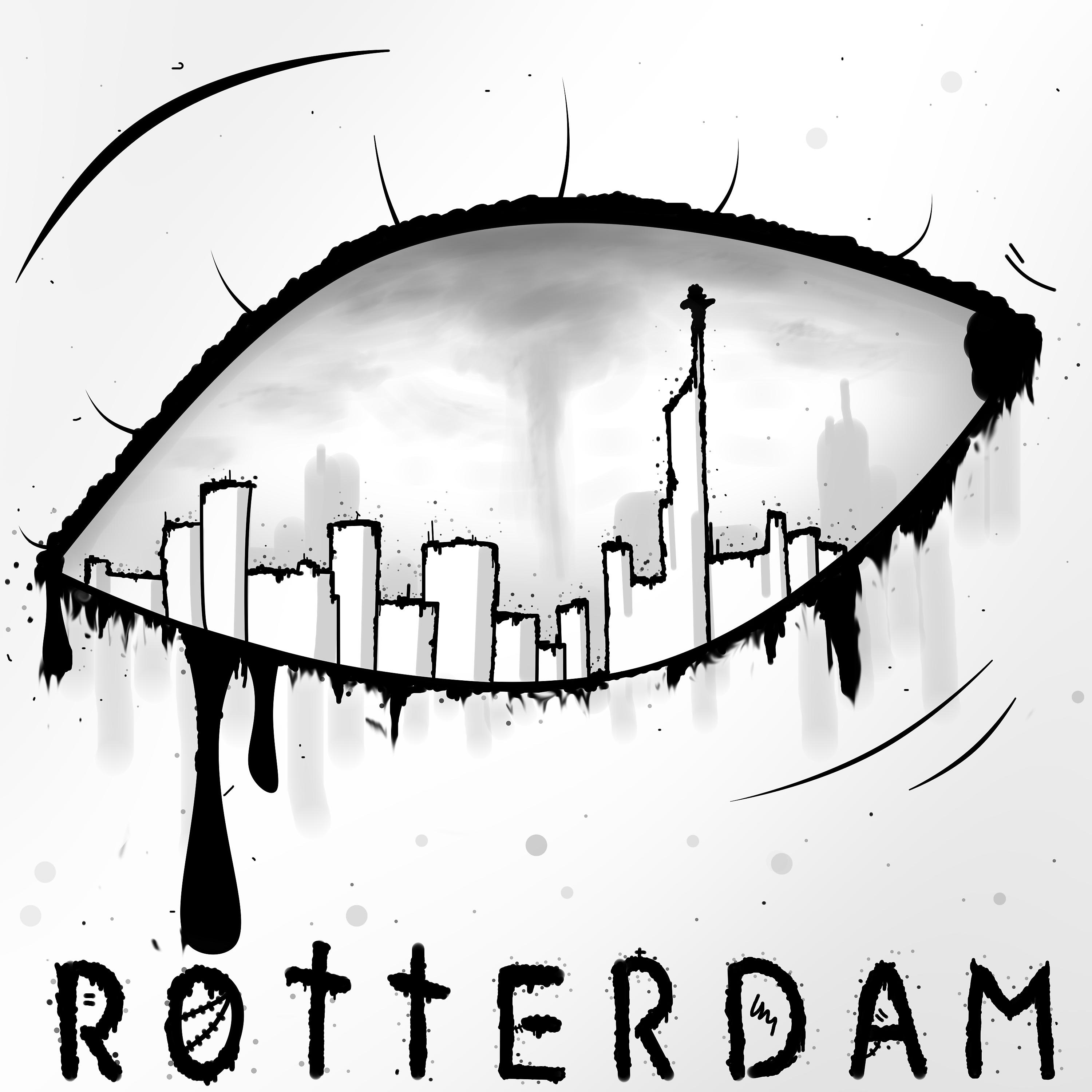 Постер альбома Rotterdam
