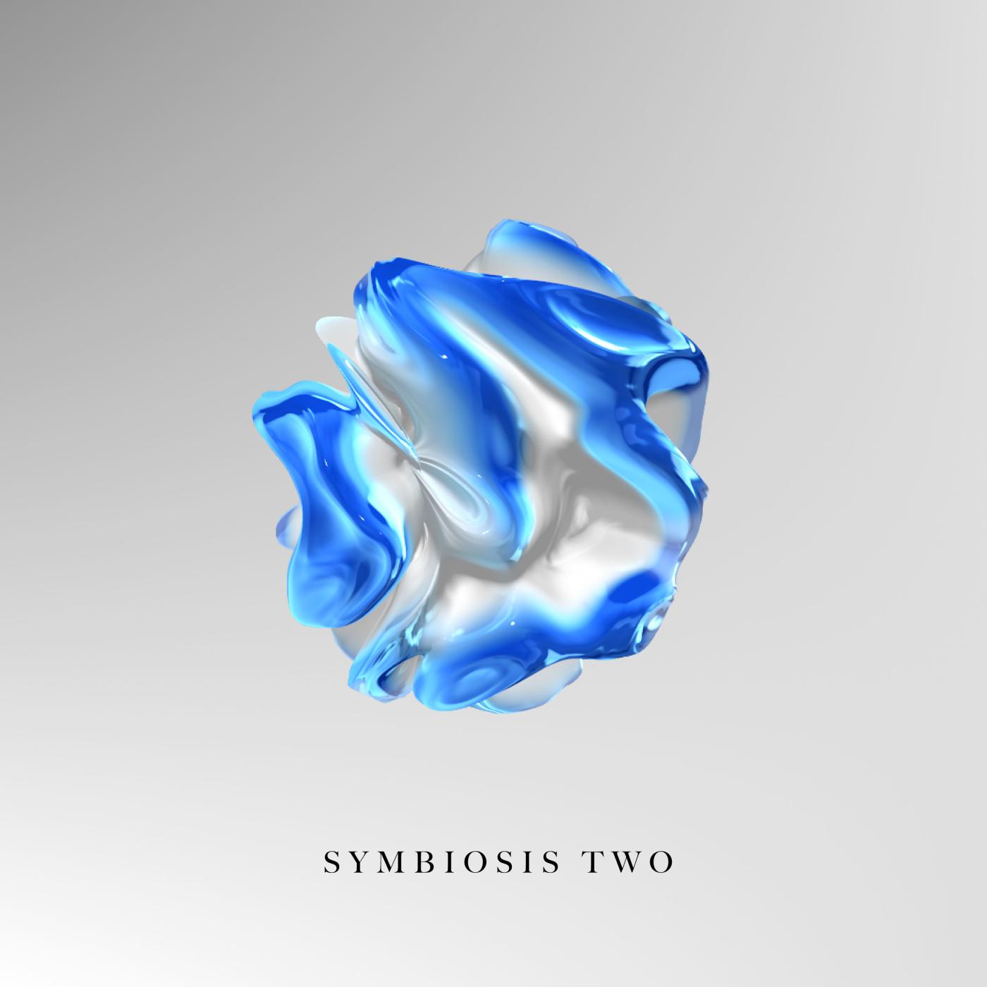 Постер альбома Symbiosis Two