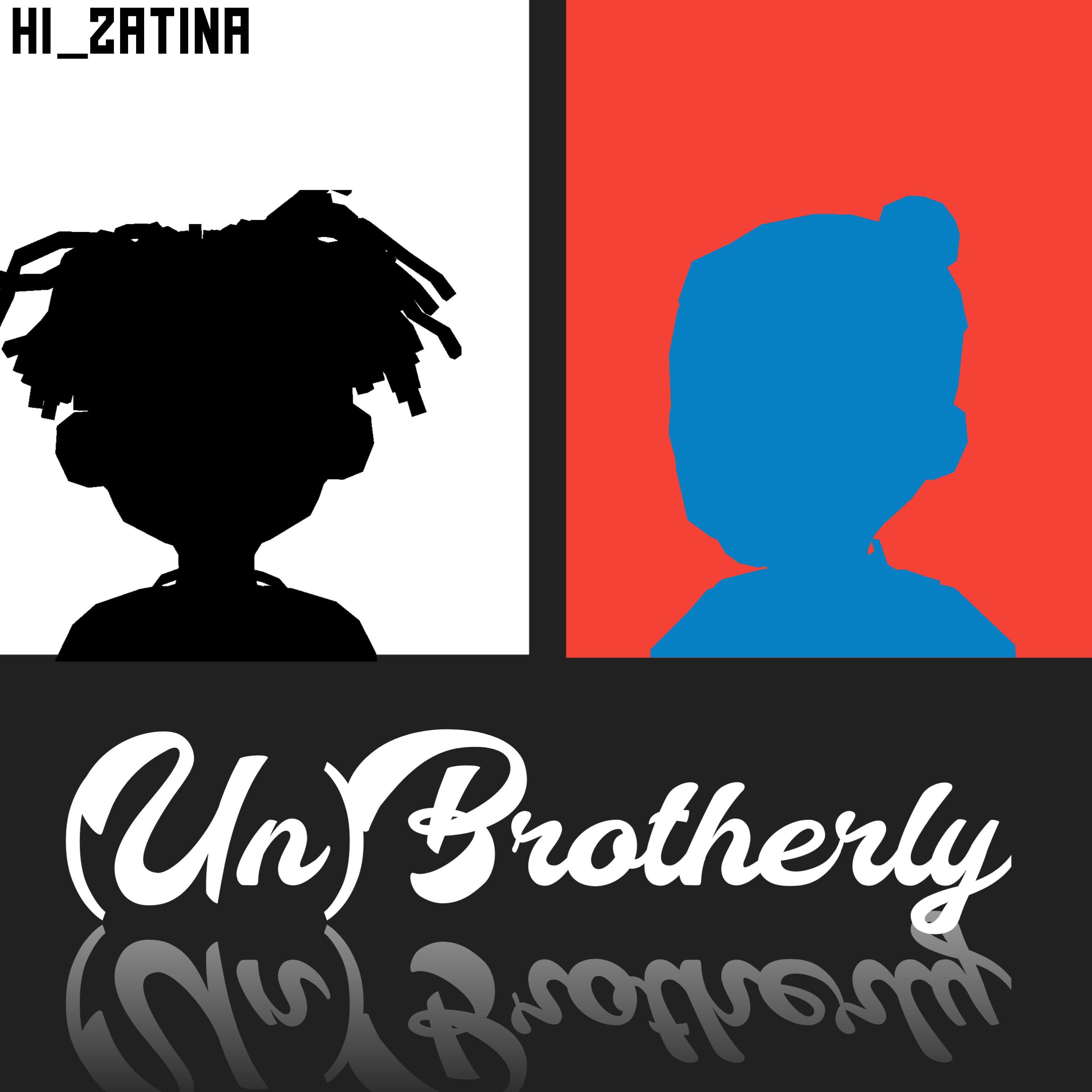 Постер альбома (Un)Brotherly