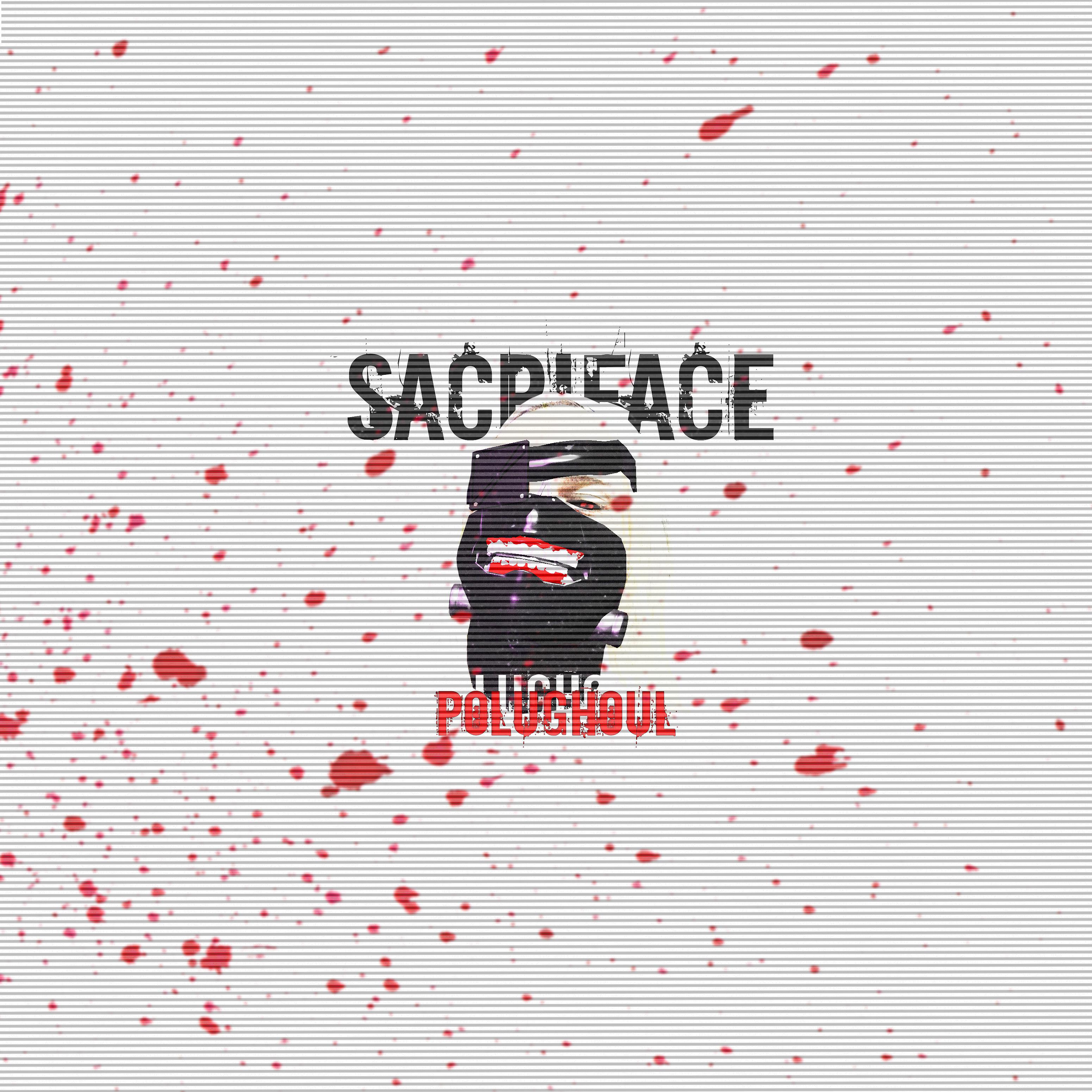 Постер альбома Sacriface