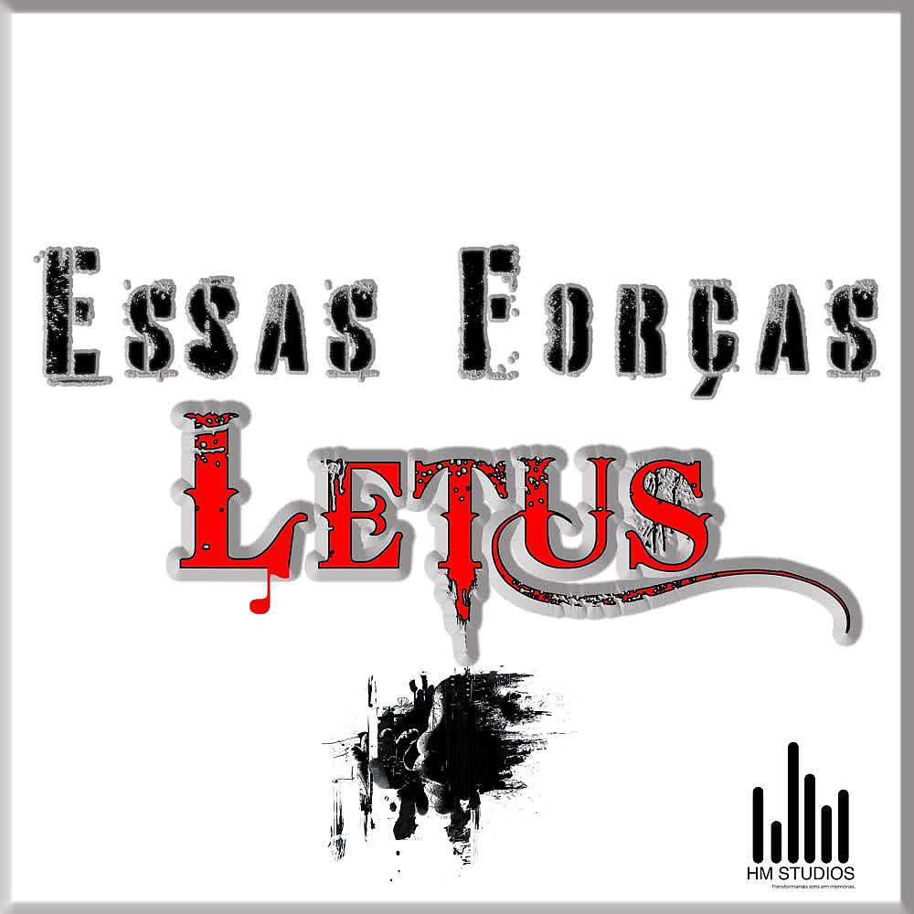 Постер альбома Essas Forças