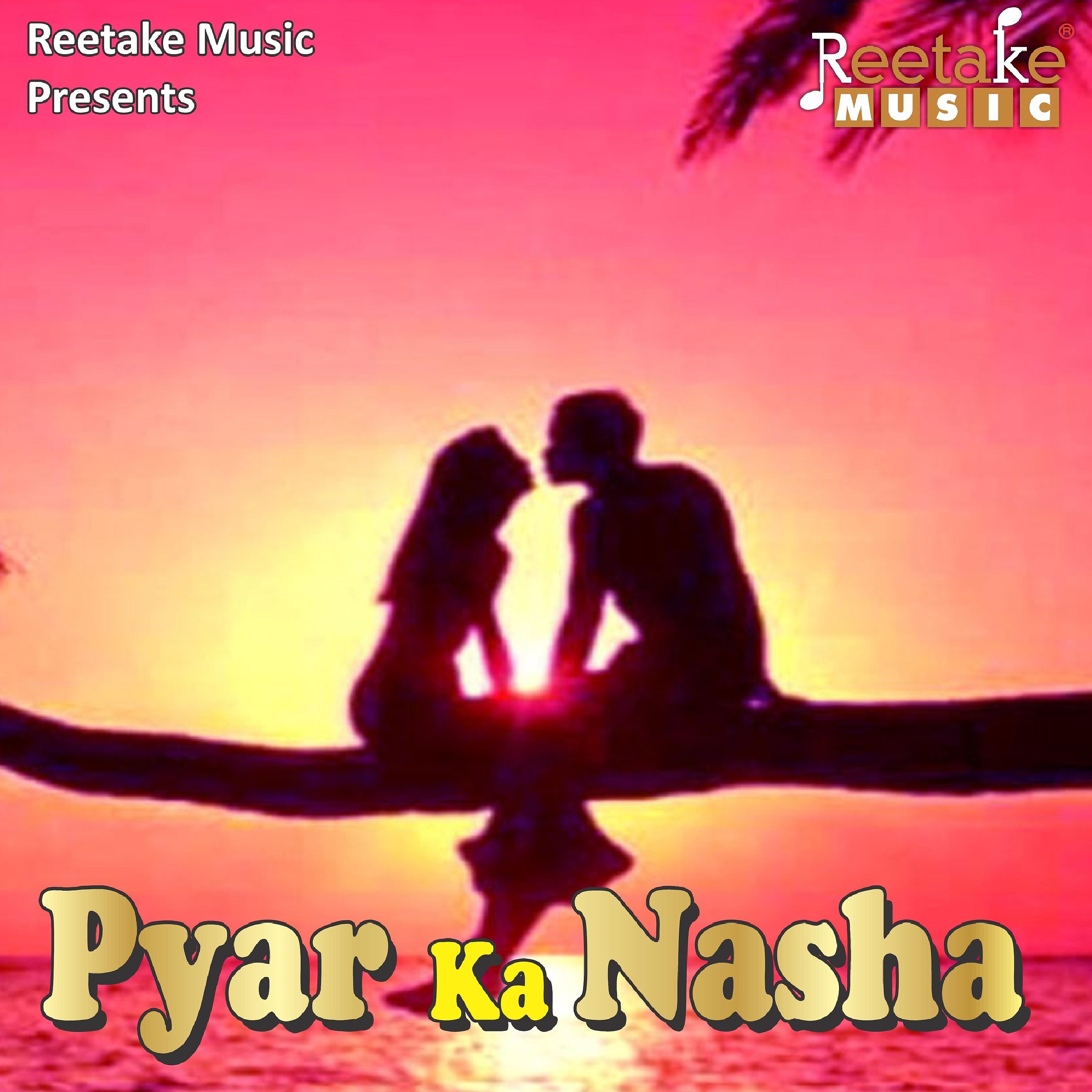Постер альбома Pyar Ka Nasha
