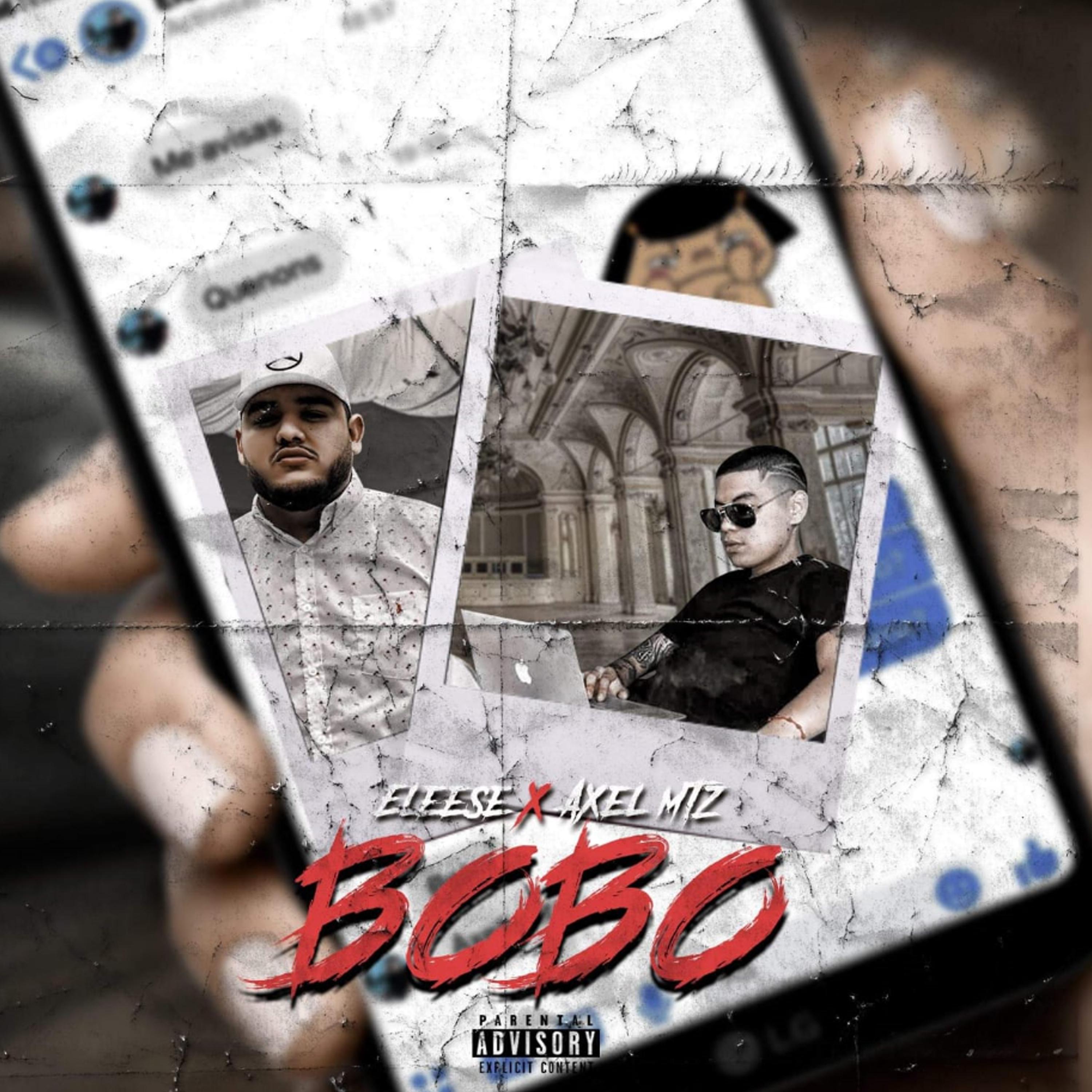 Постер альбома Bobo