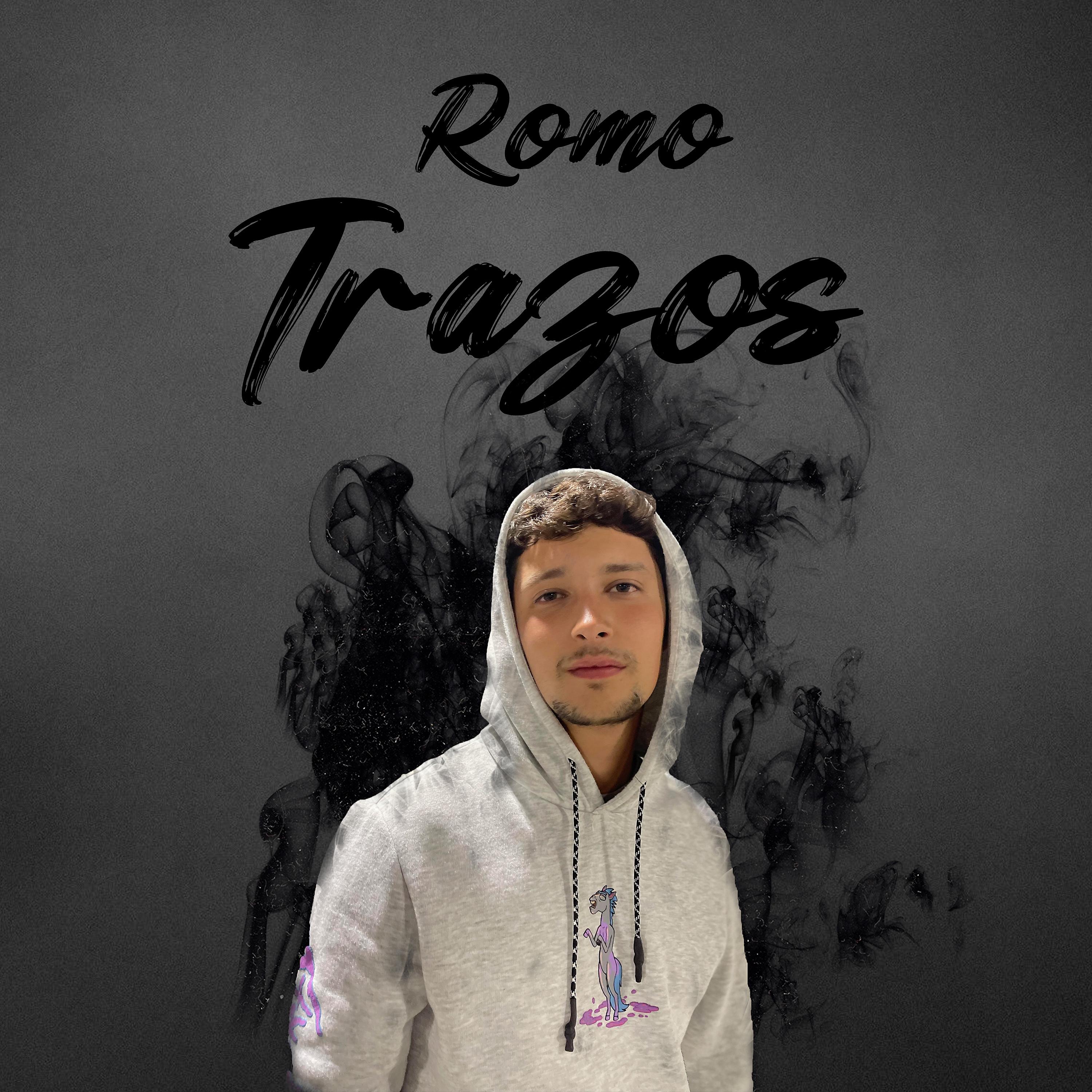 Постер альбома Trazos