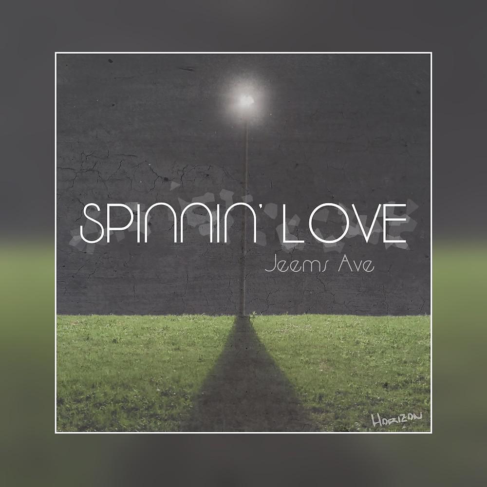 Постер альбома Spinnin' Love