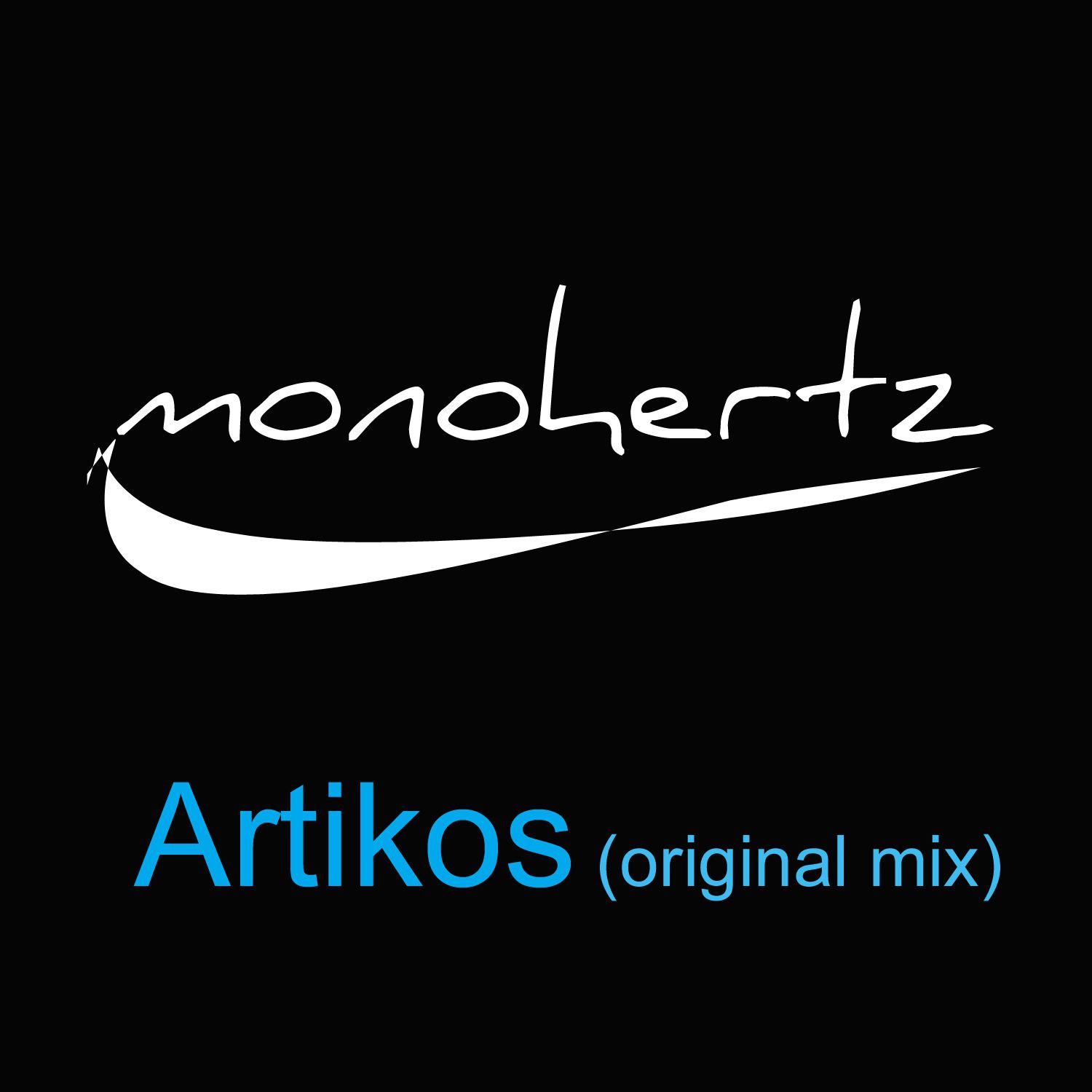 Постер альбома Artikos