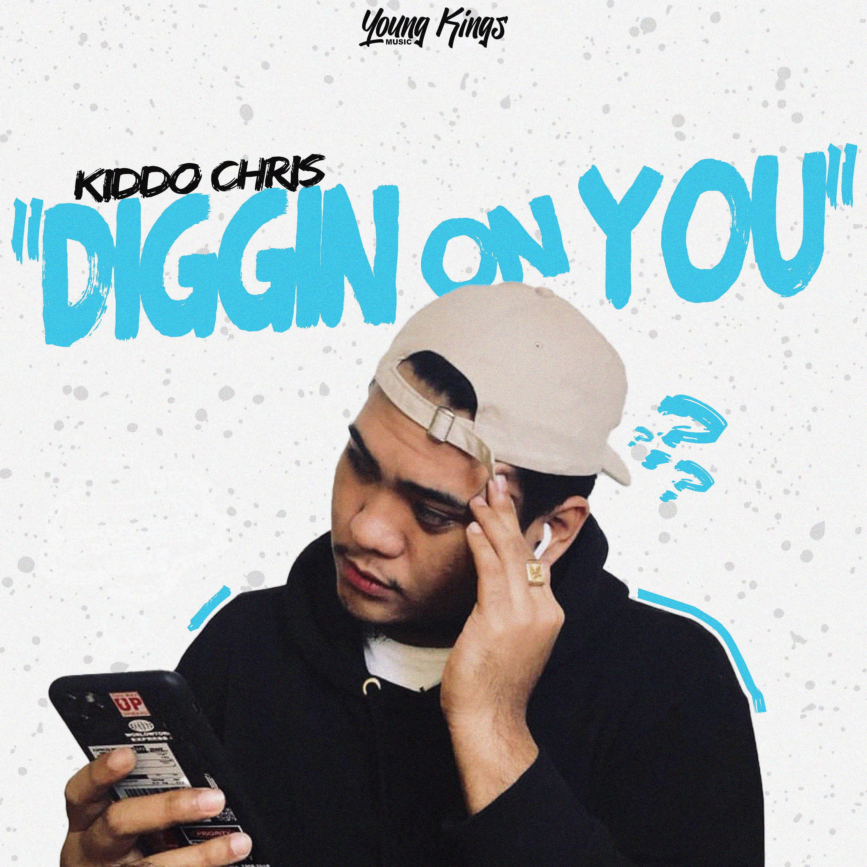 Постер альбома Diggin On You