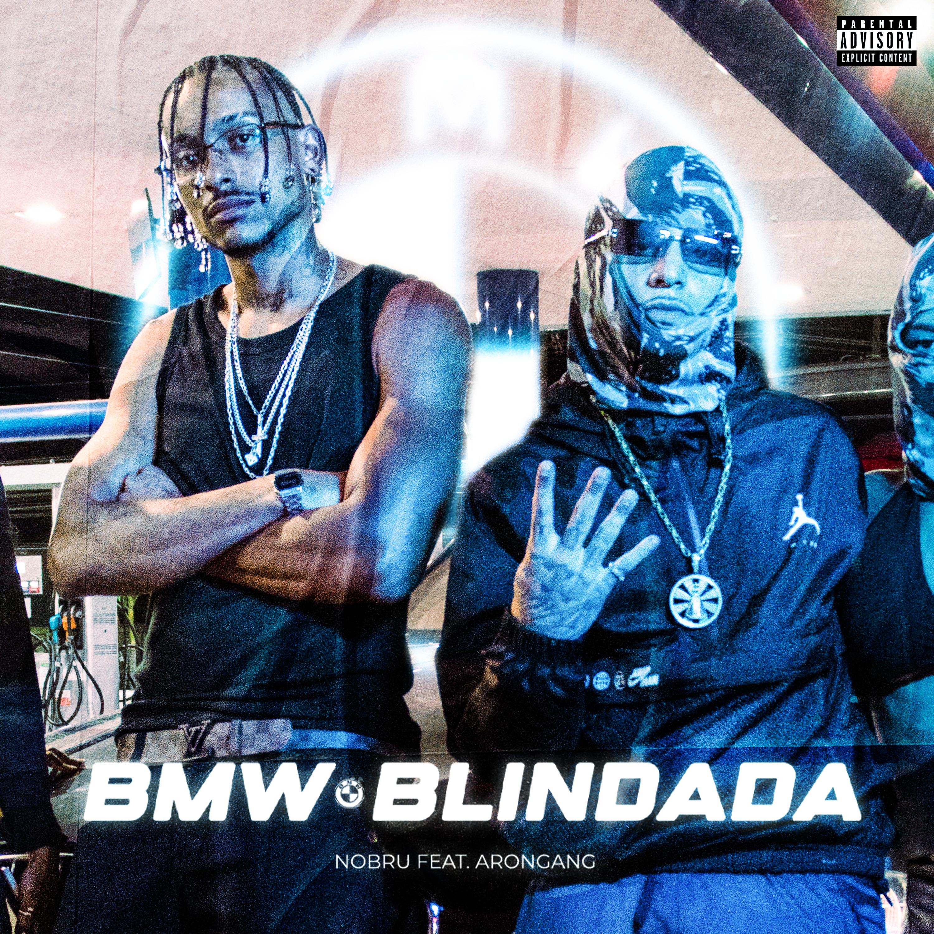 Постер альбома Bmw Blindada