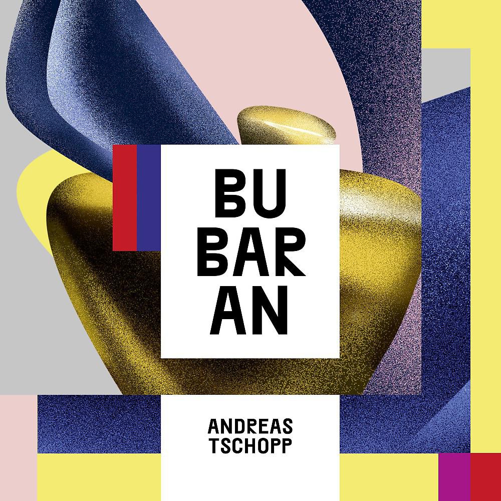 Постер альбома Bubaran