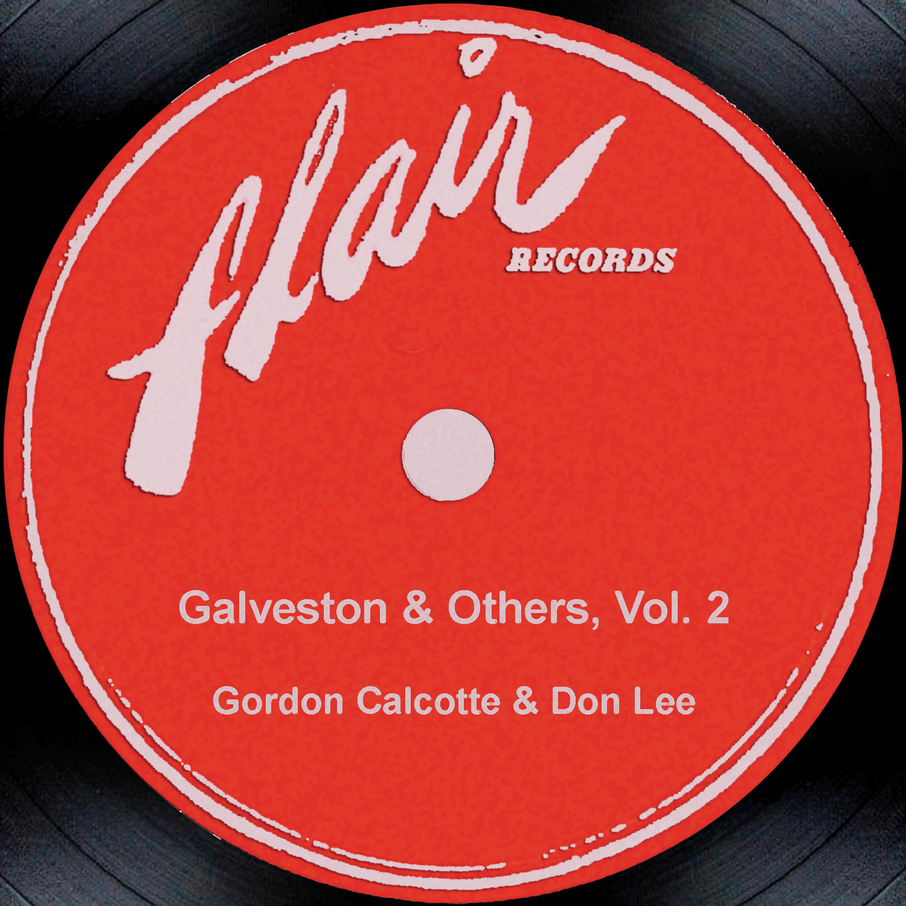 Постер альбома Galveston and Others, Vol. 2
