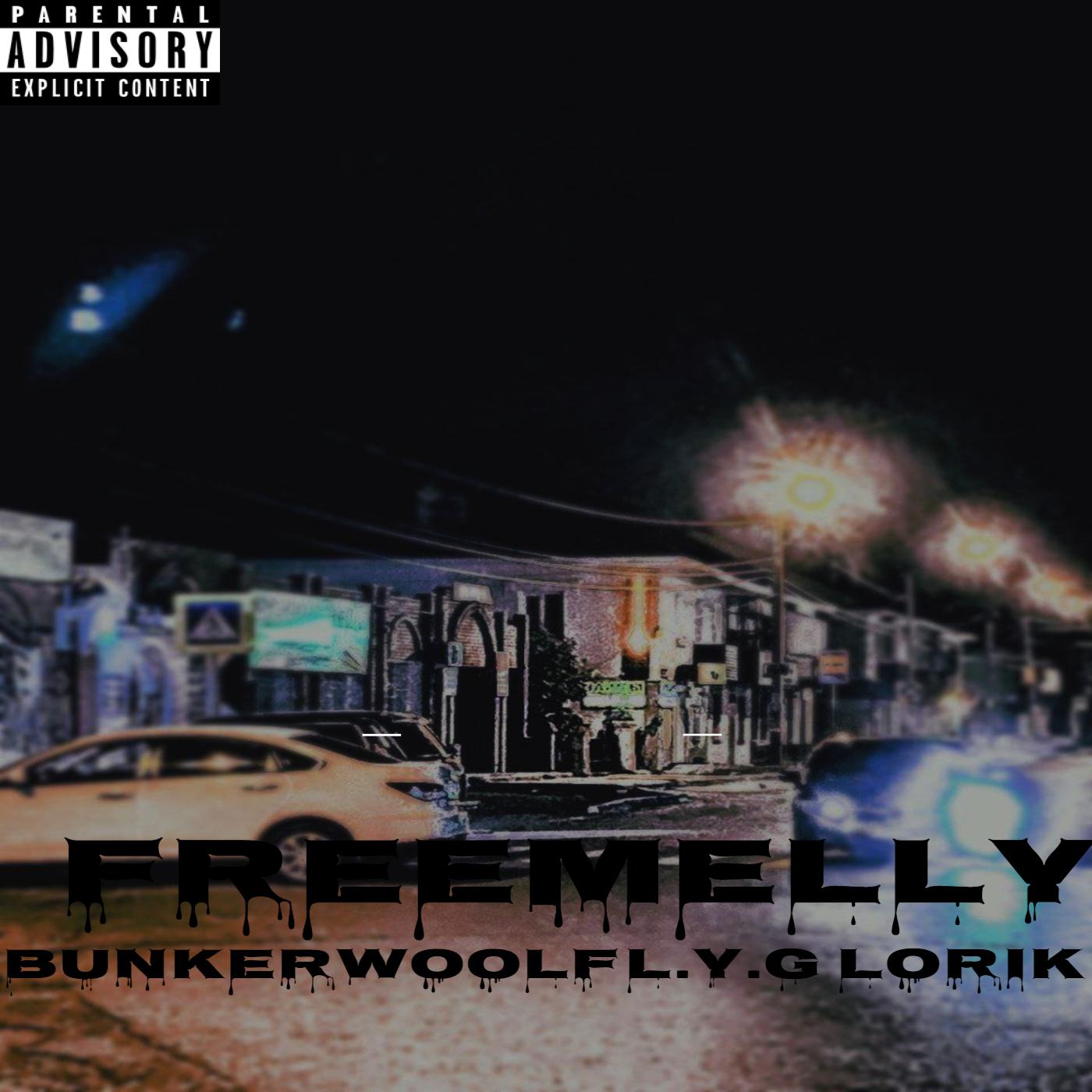 Постер альбома Freemelly