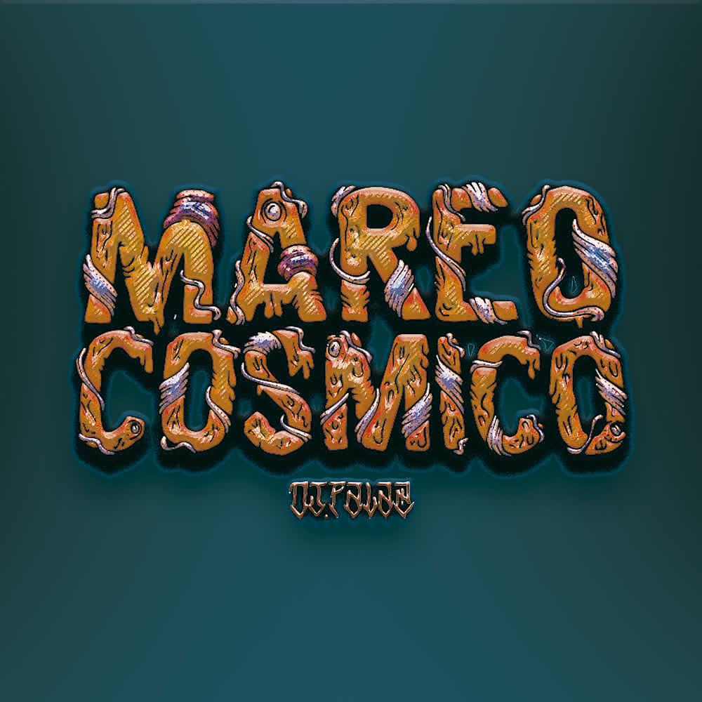 Постер альбома Mareo Cósmico