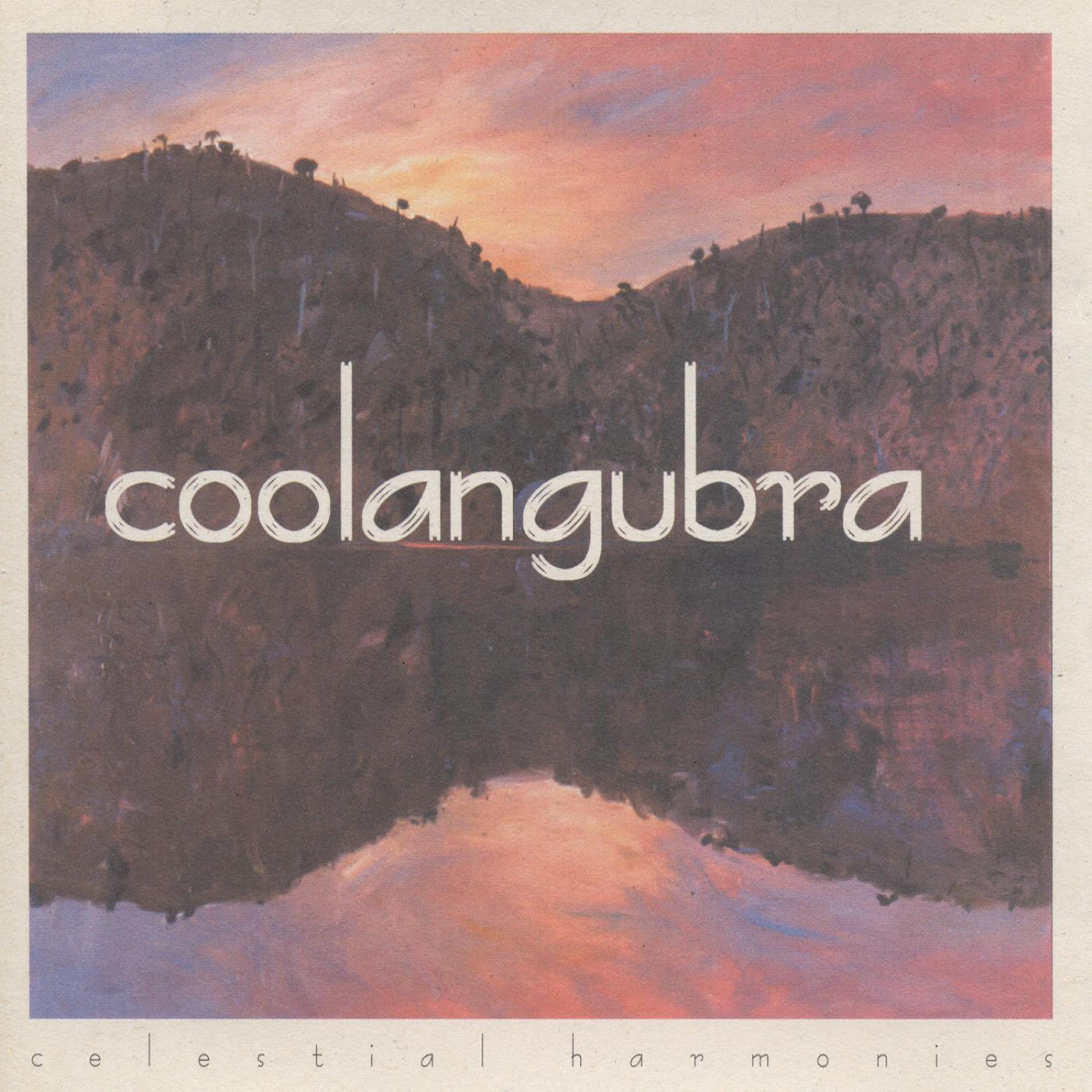 Постер альбома Coolangubra