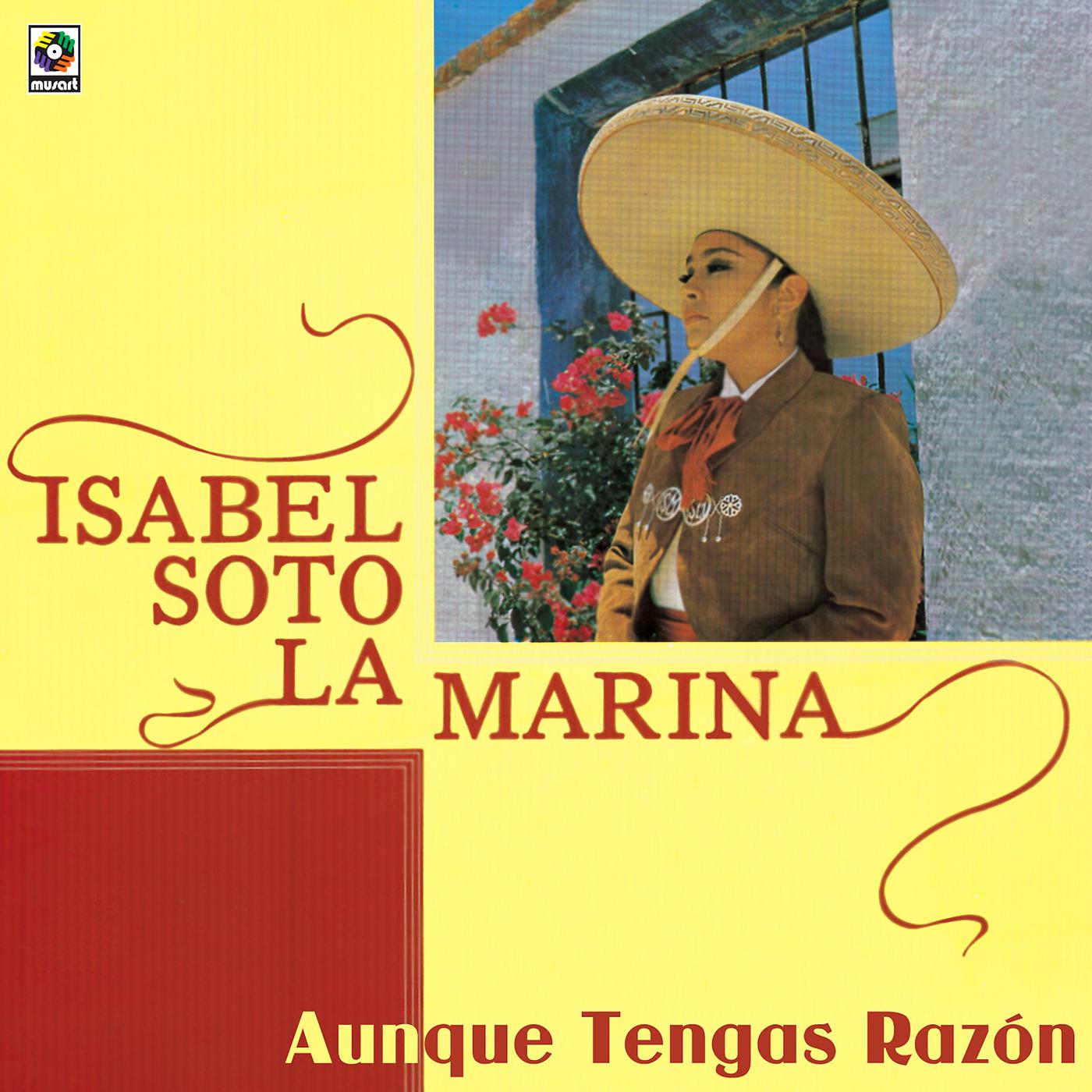 Постер альбома Aunque Tengas Razón