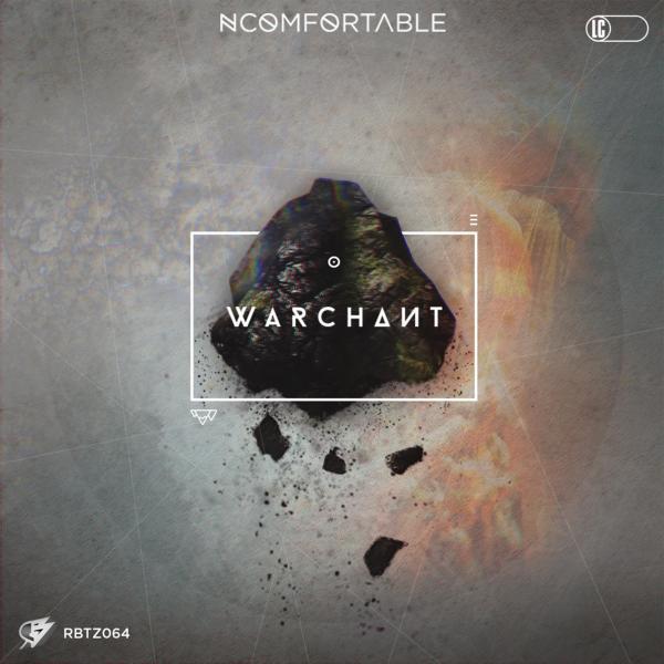 Постер альбома Warchant EP
