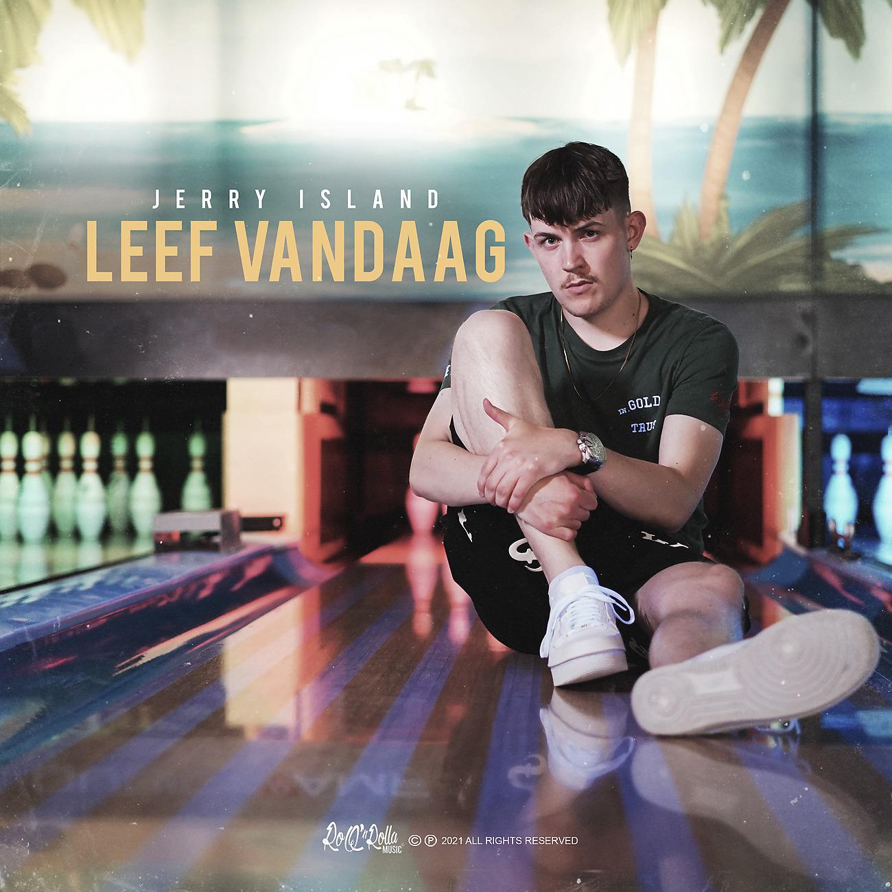 Постер альбома Leef Vandaag
