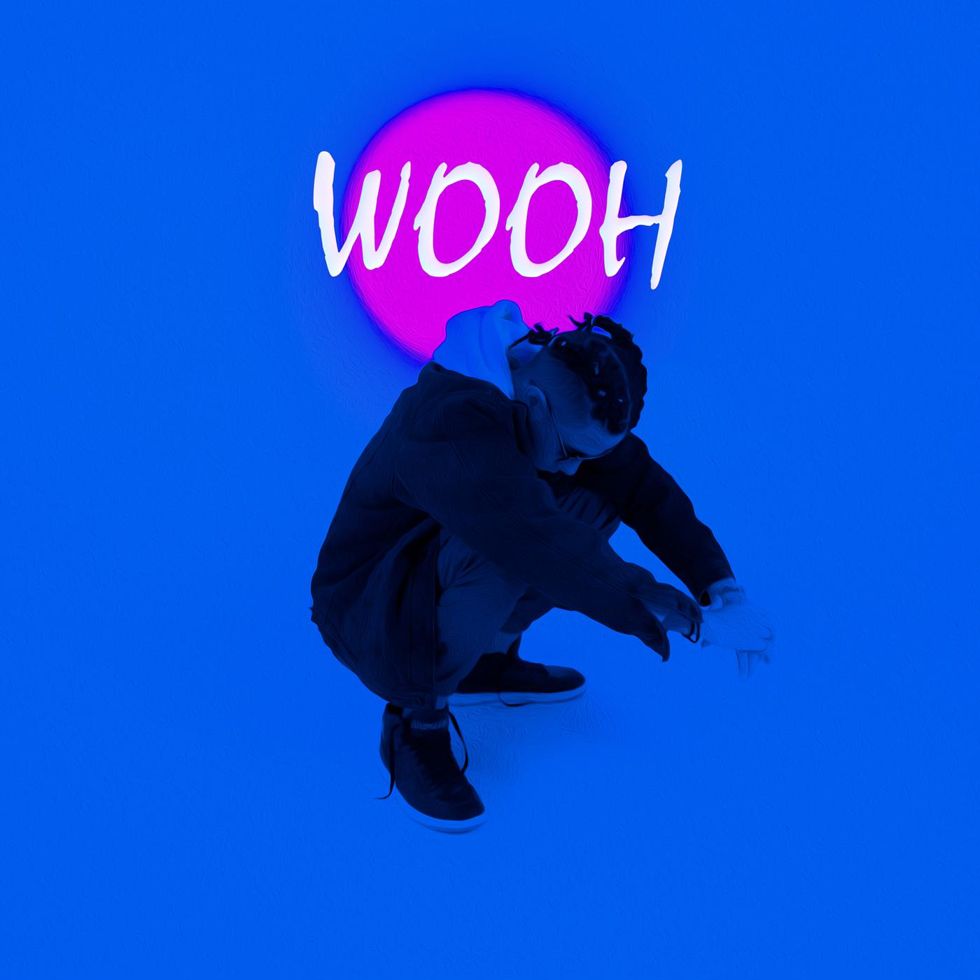 Постер альбома Wooh
