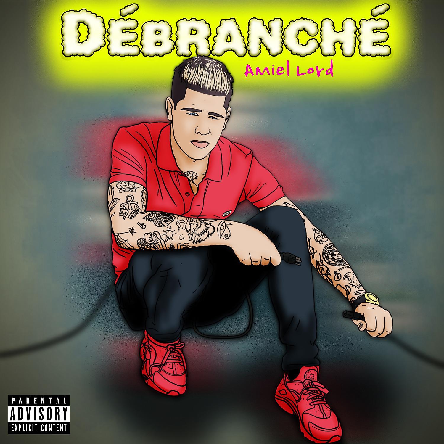 Постер альбома Débranché