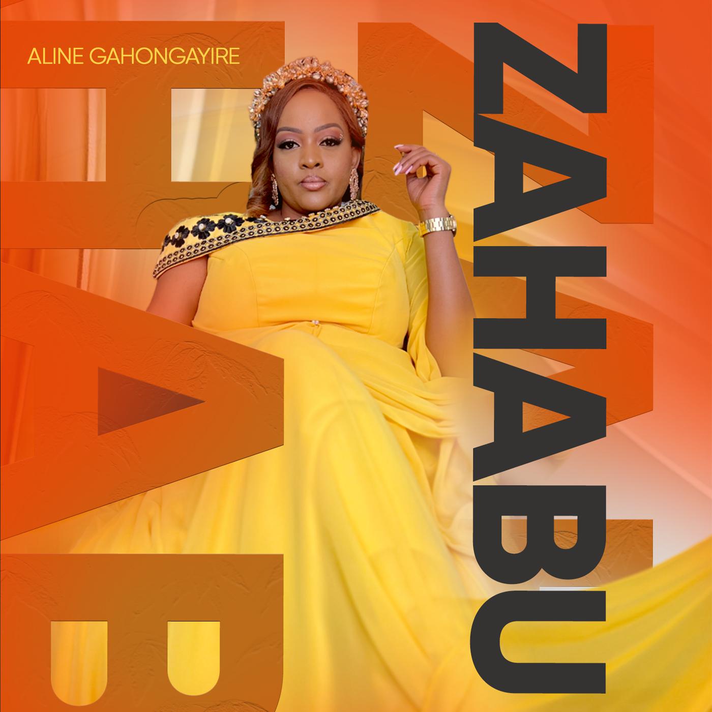 Постер альбома Zahabu