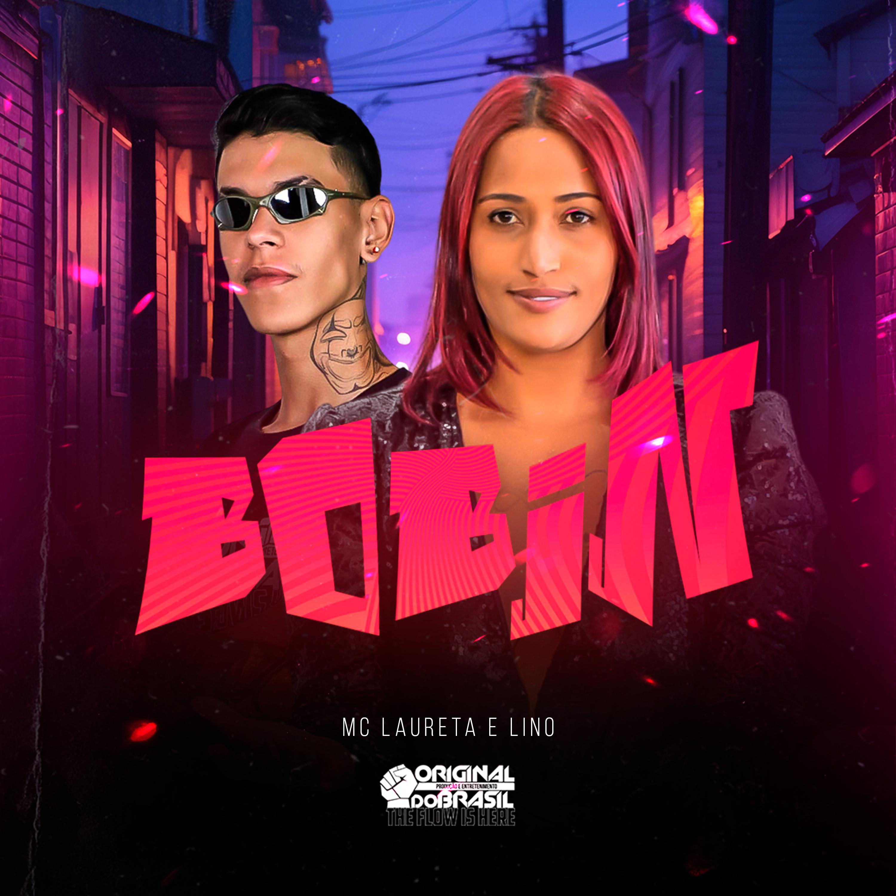 Постер альбома Bobin