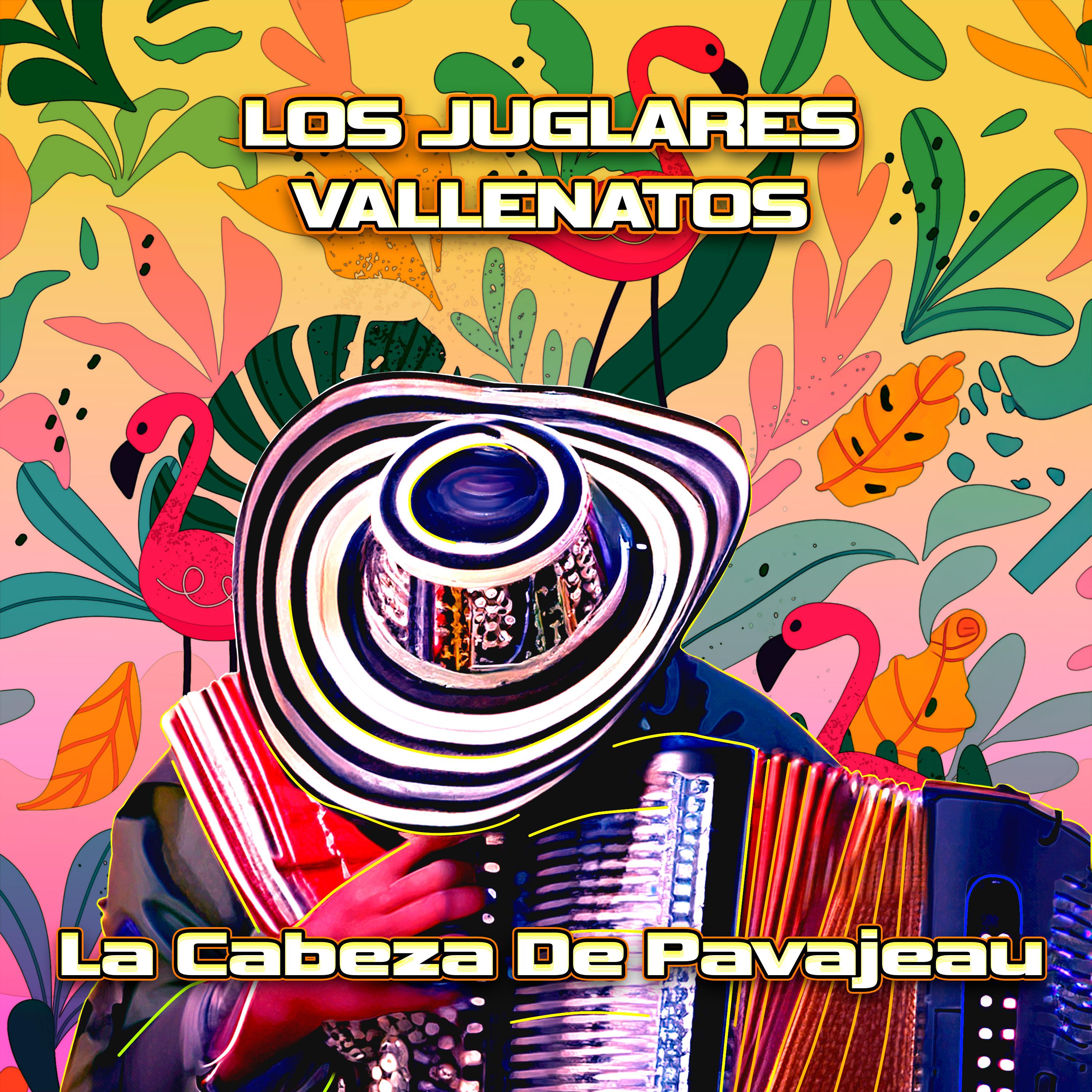 Постер альбома La Cabeza De Pavajeau