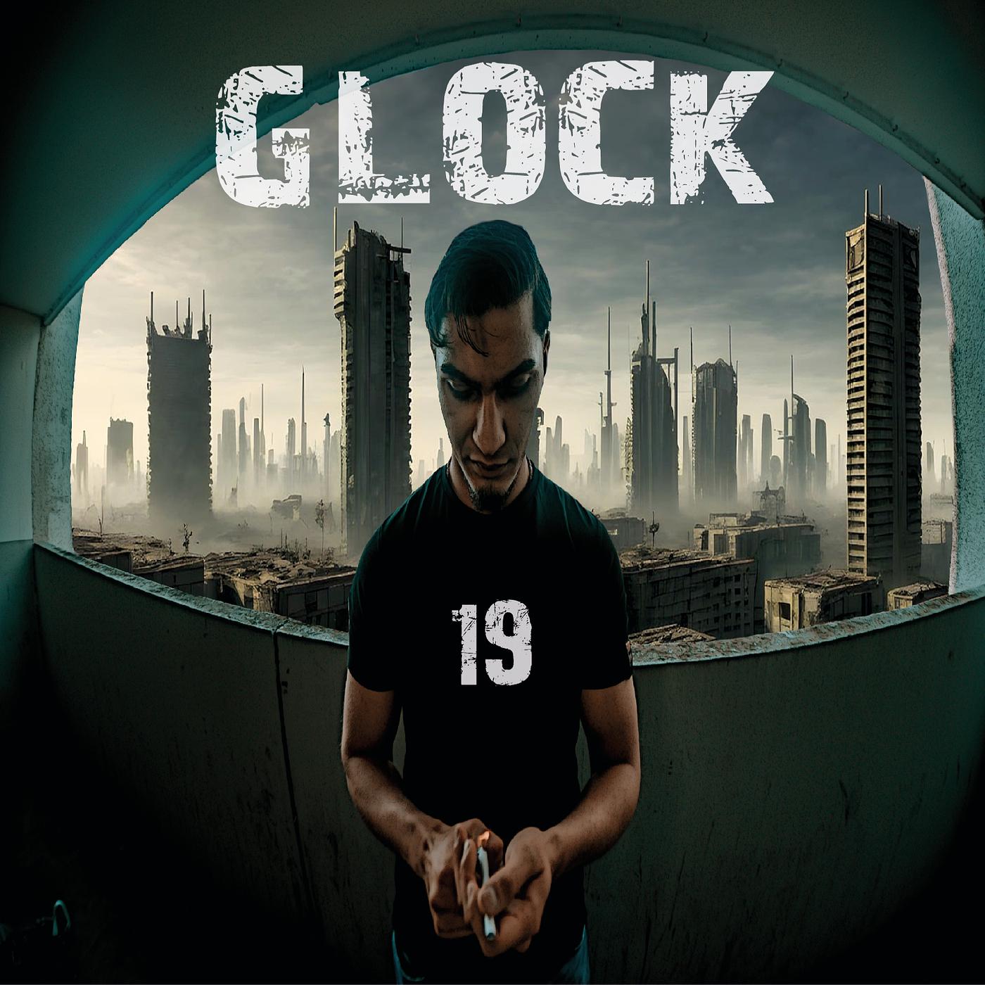 Постер альбома Glock 19