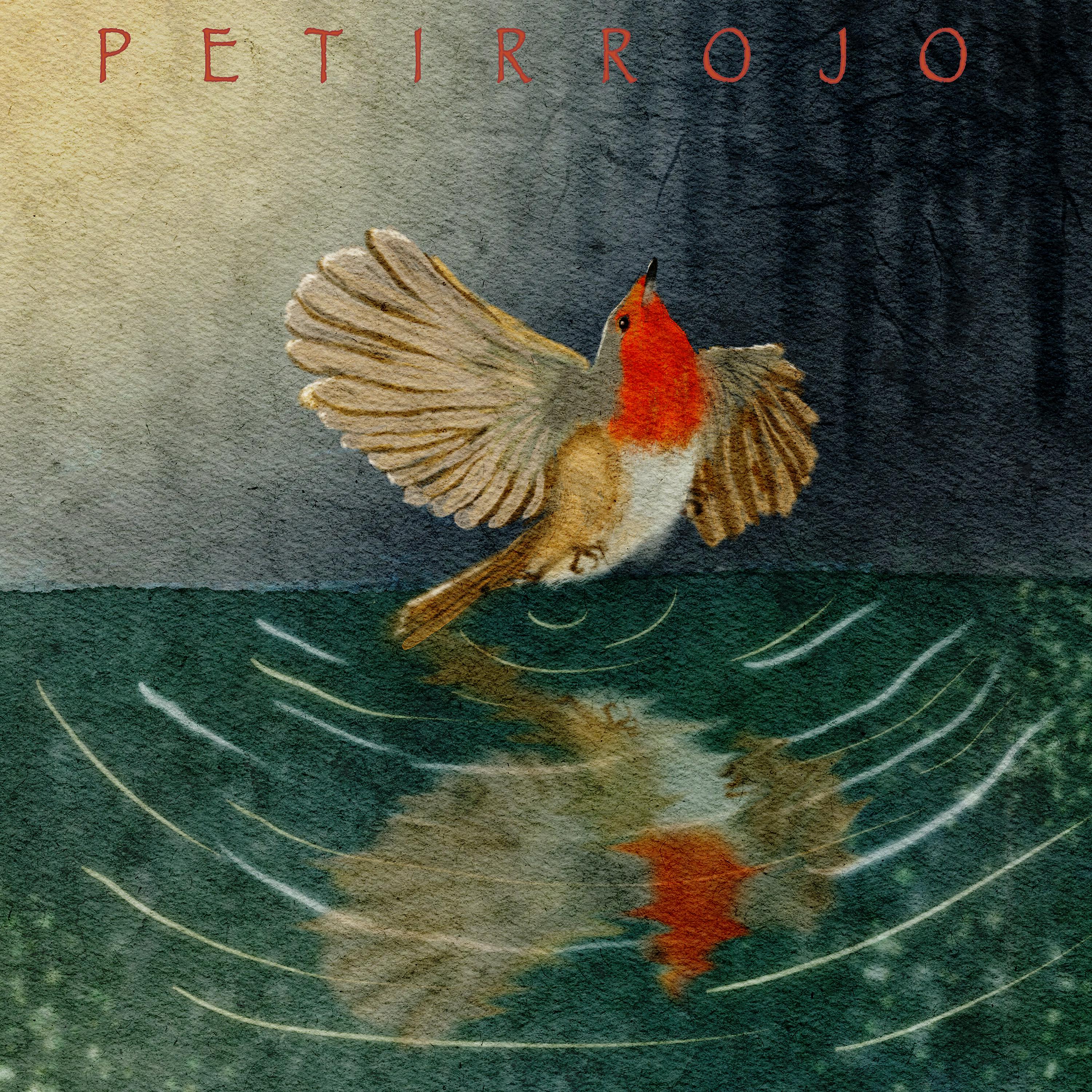 Постер альбома Petirrojo
