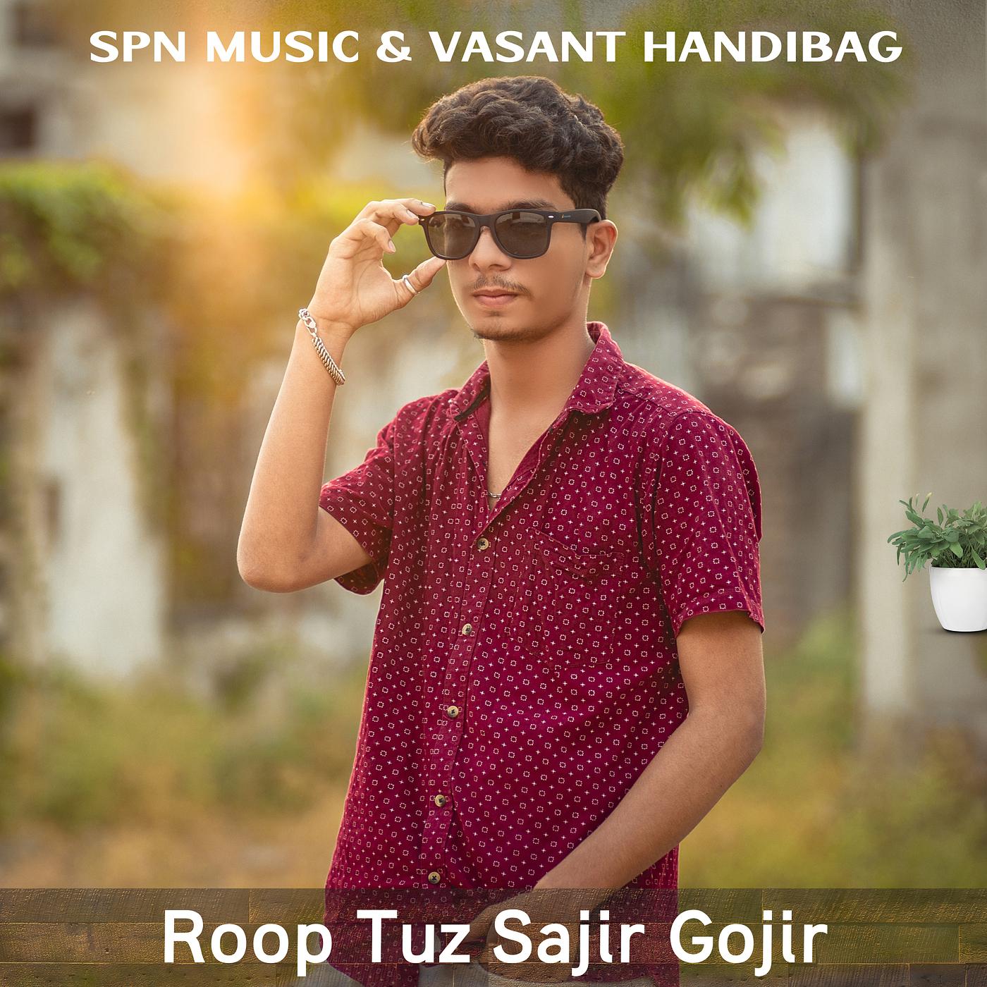 Постер альбома Roop Tuz Sajir Gojir