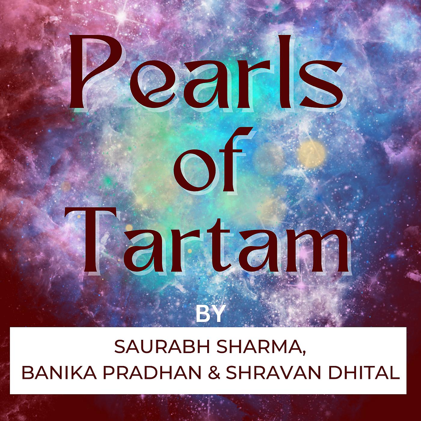 Постер альбома Pearls of Tartam