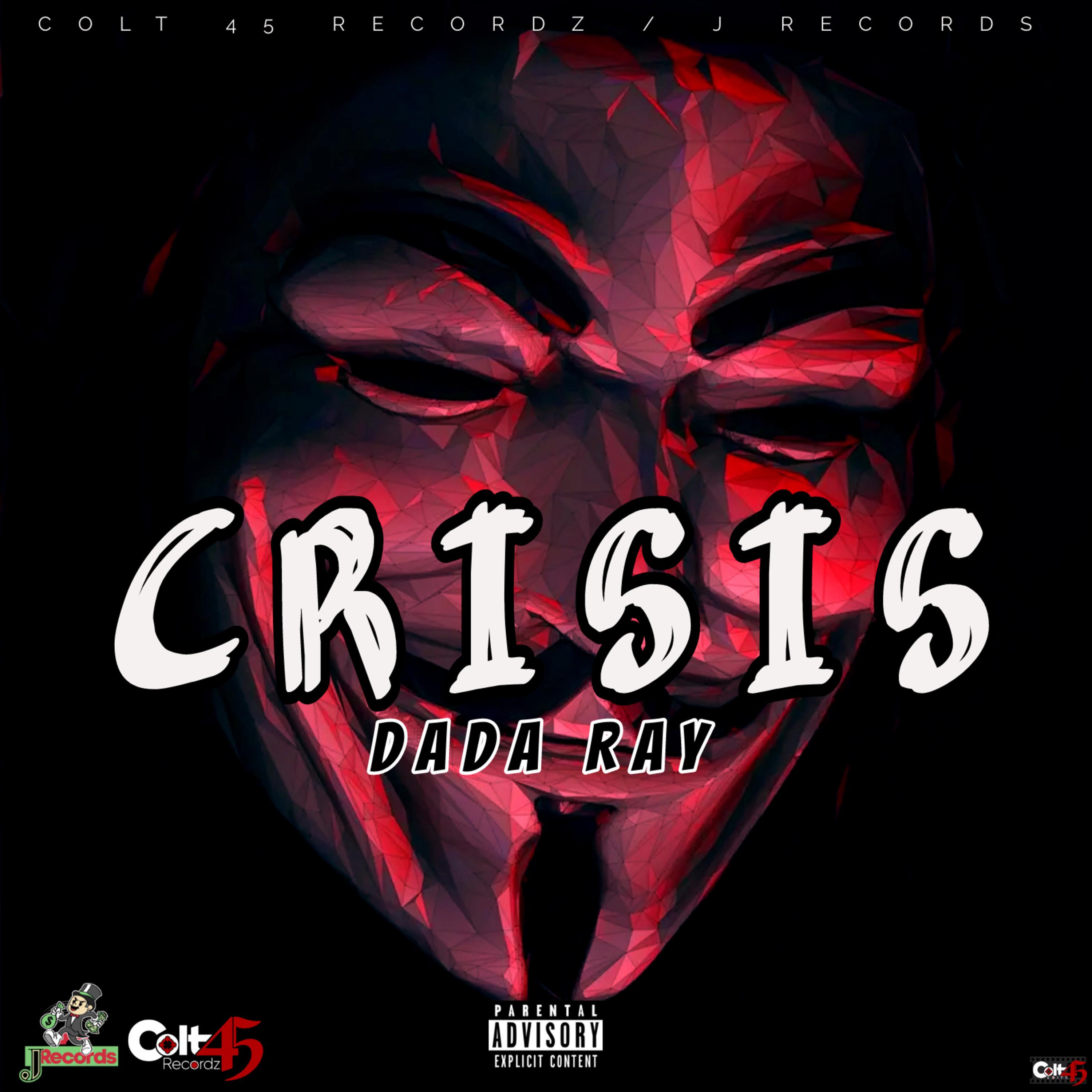 Постер альбома Crisis