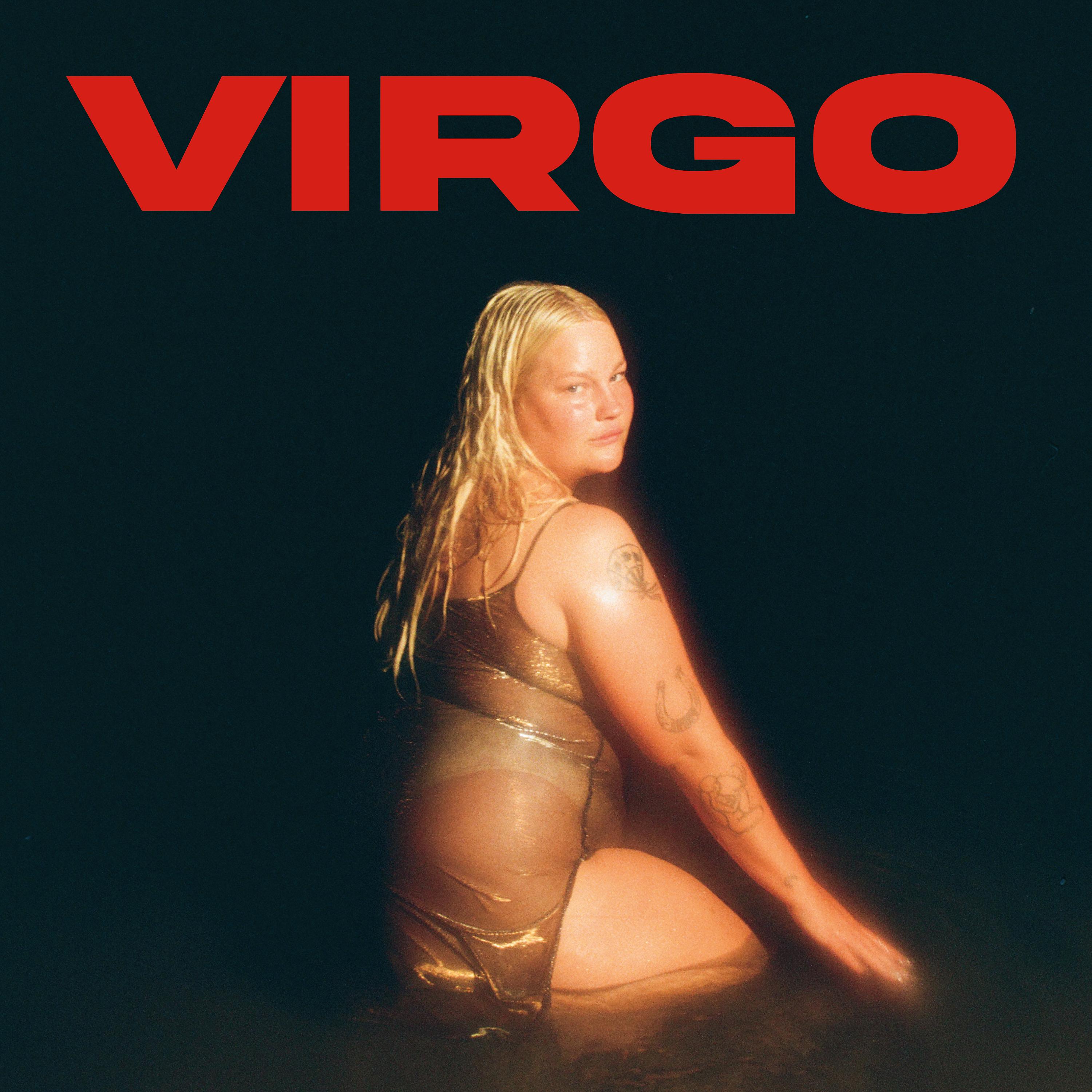 Постер альбома VIRGO