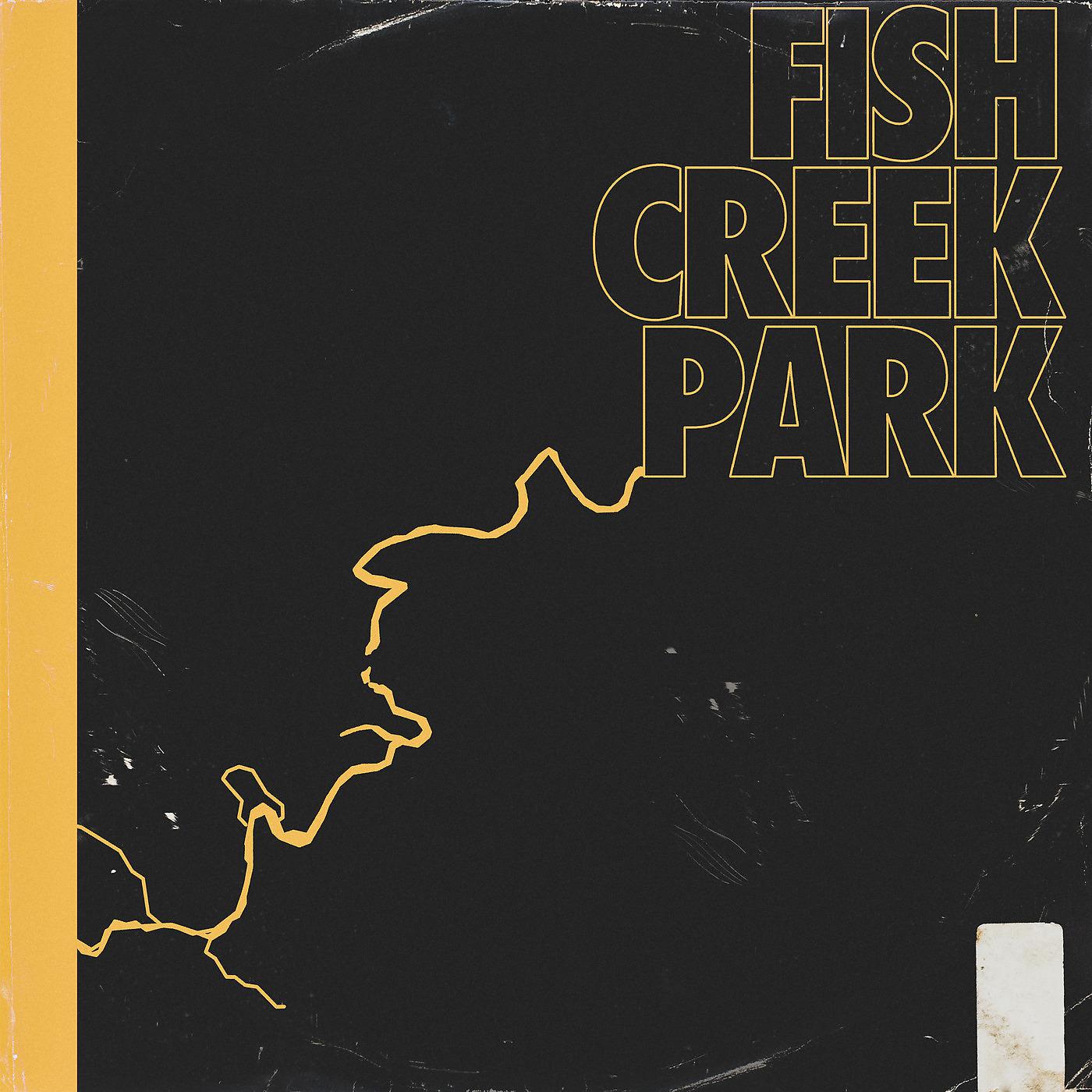 Постер альбома Fish Creek Park