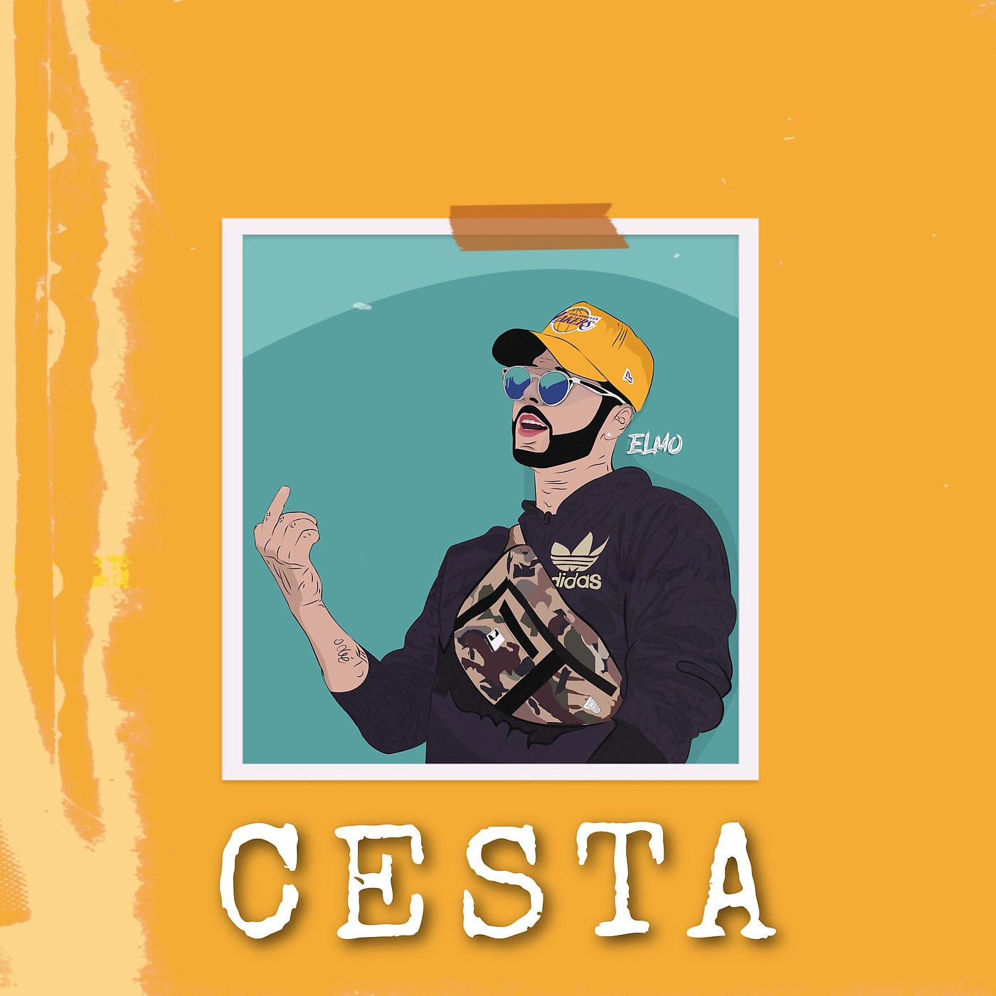 Постер альбома Cesta