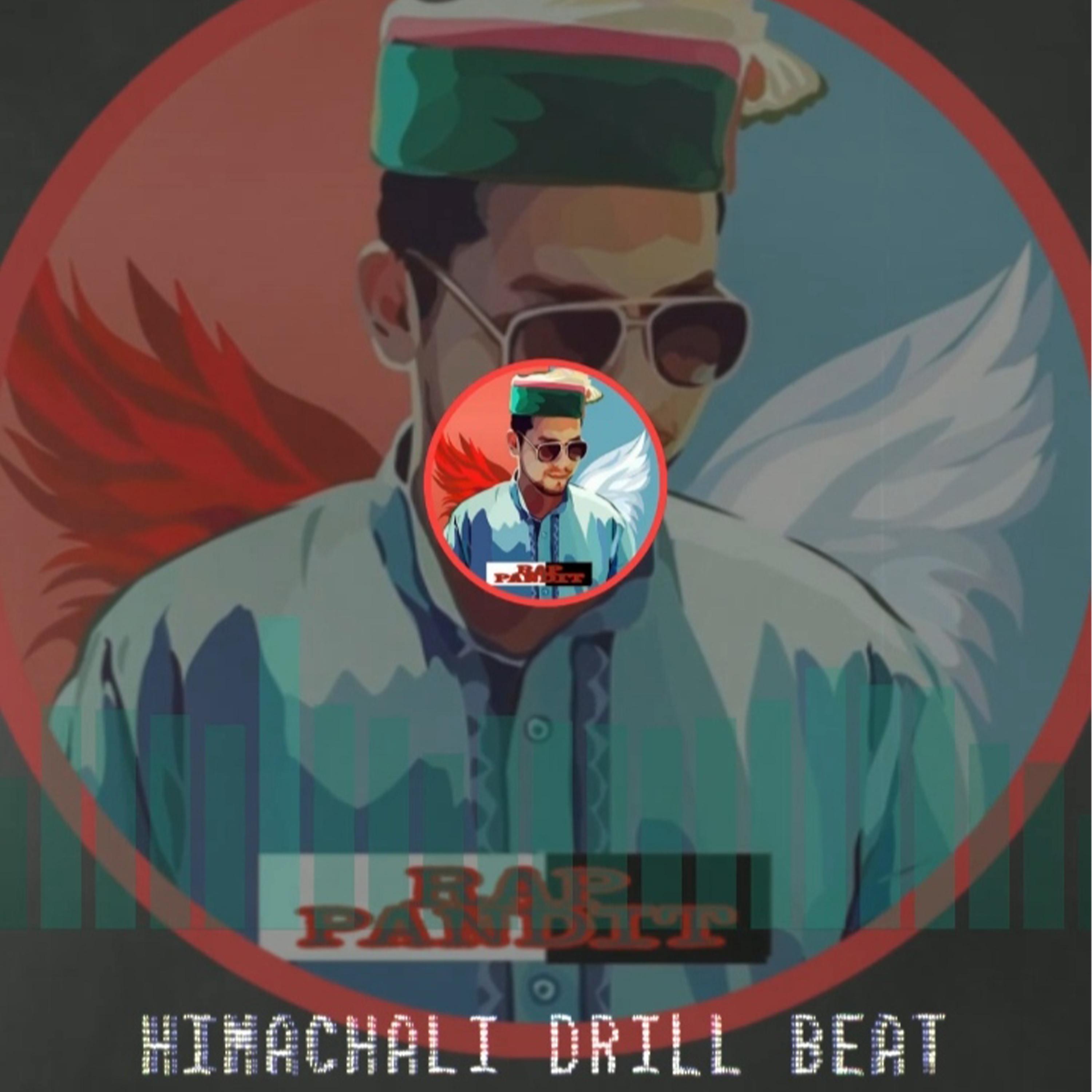 Постер альбома Himachali Drill Beat
