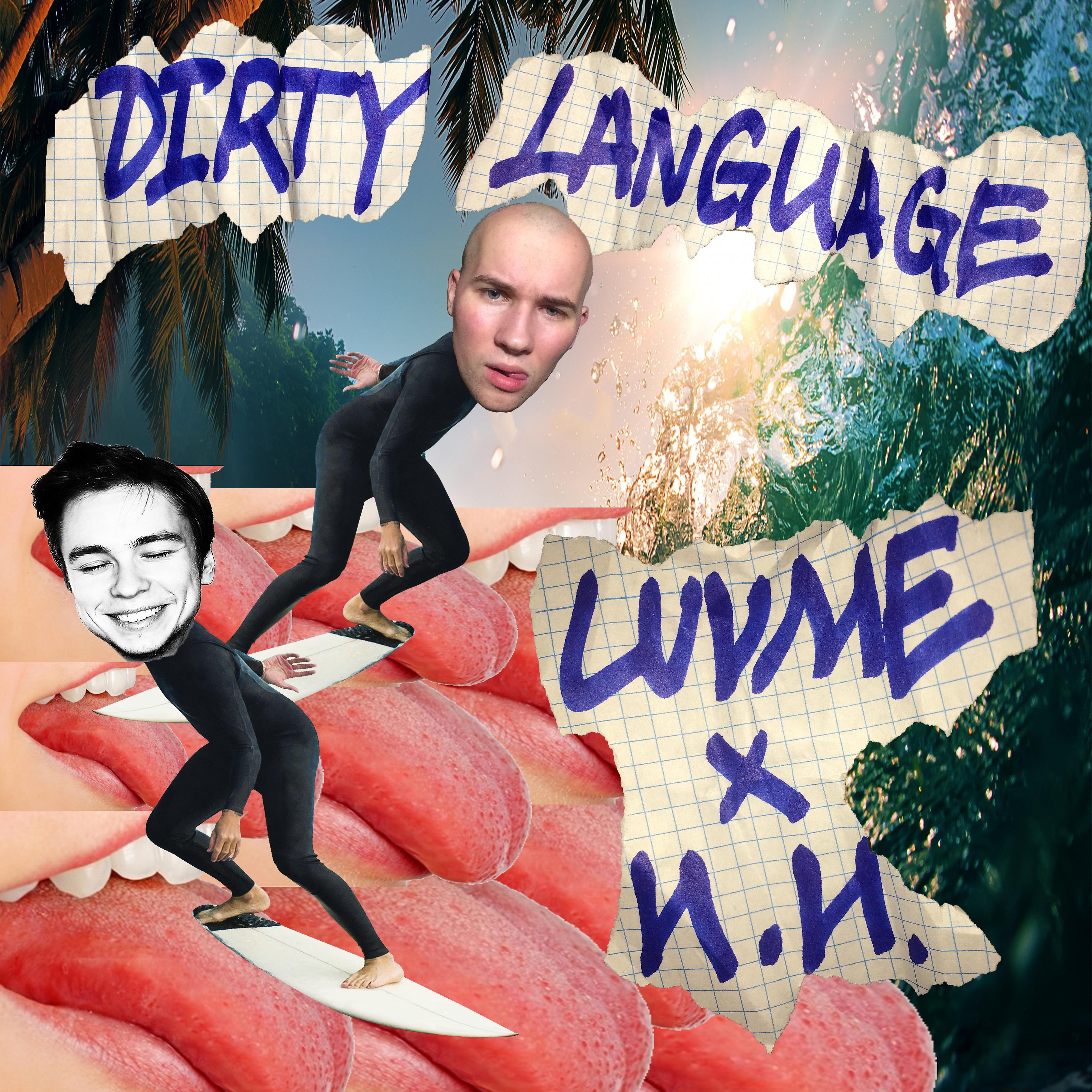 Постер альбома Dirty Language
