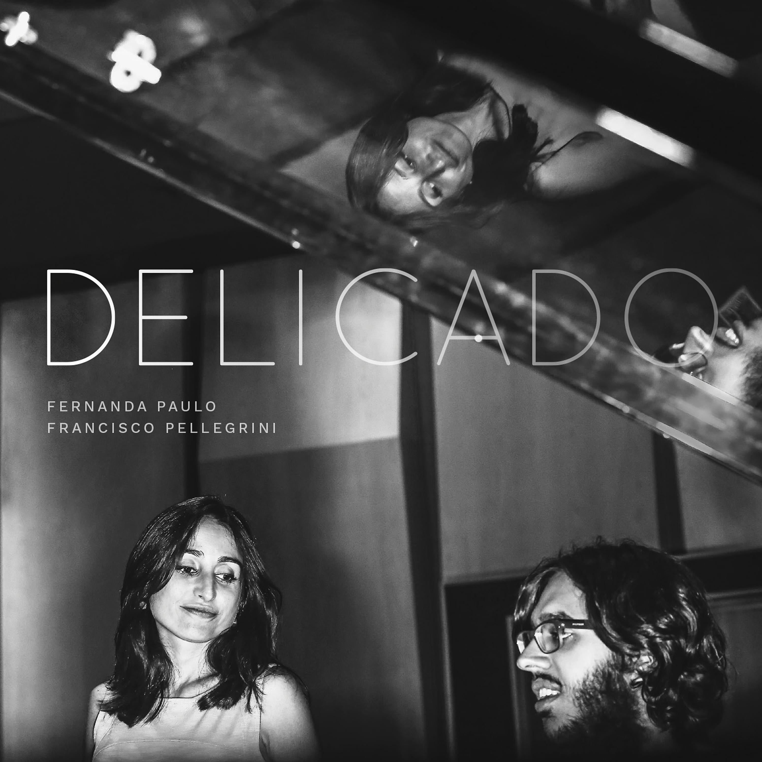 Постер альбома Delicado