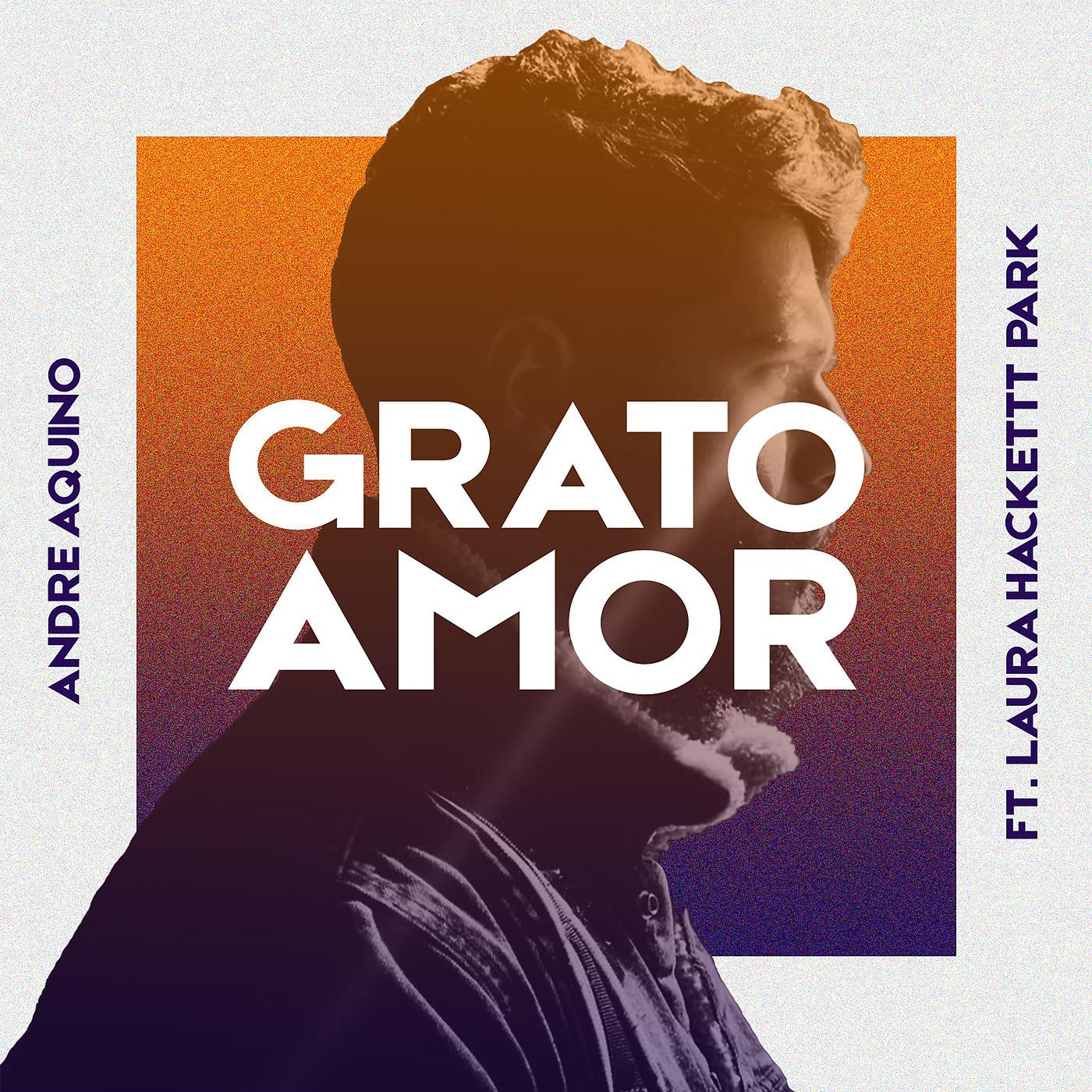 Постер альбома Grato Amor