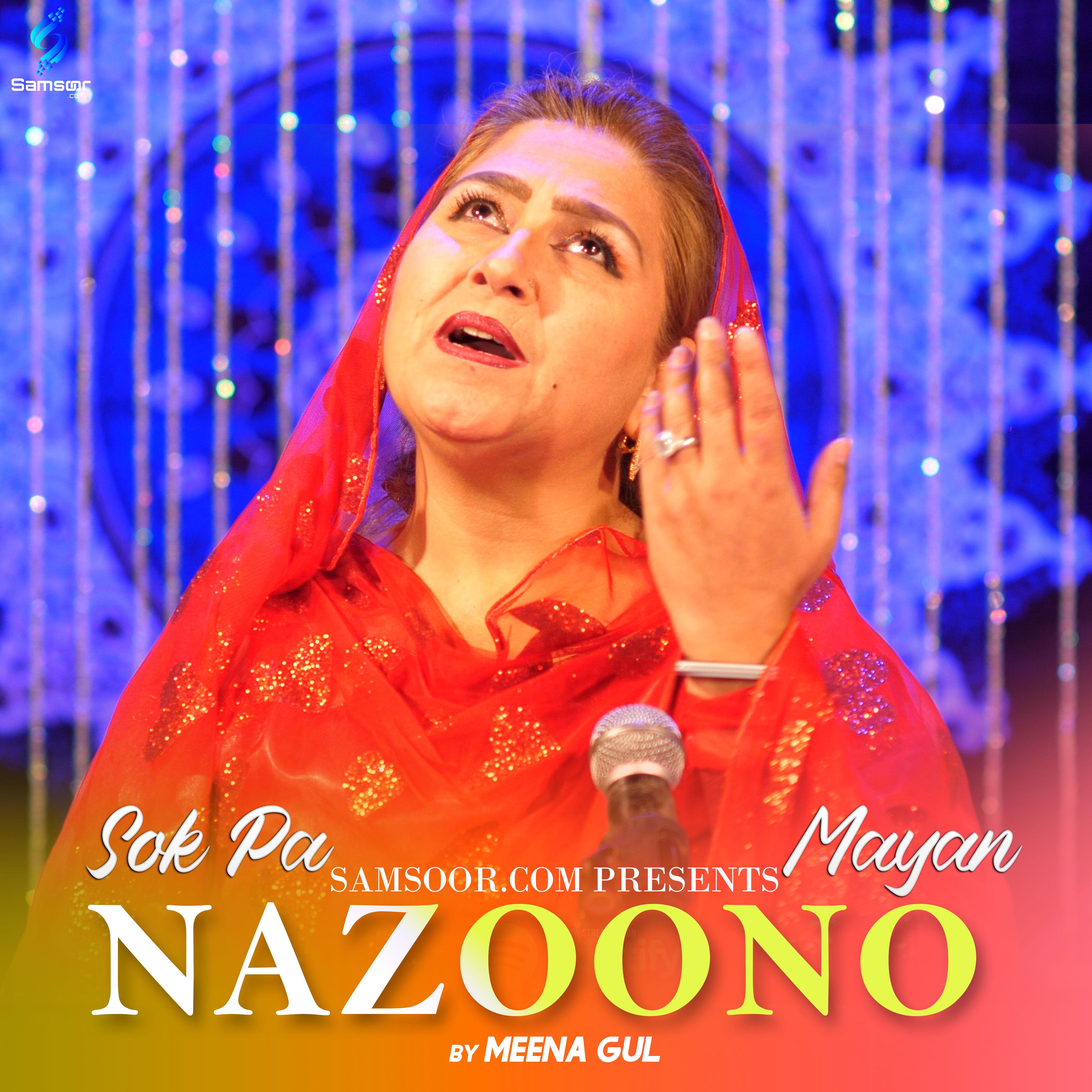 Постер альбома Sok Pa Nazoono Mayan