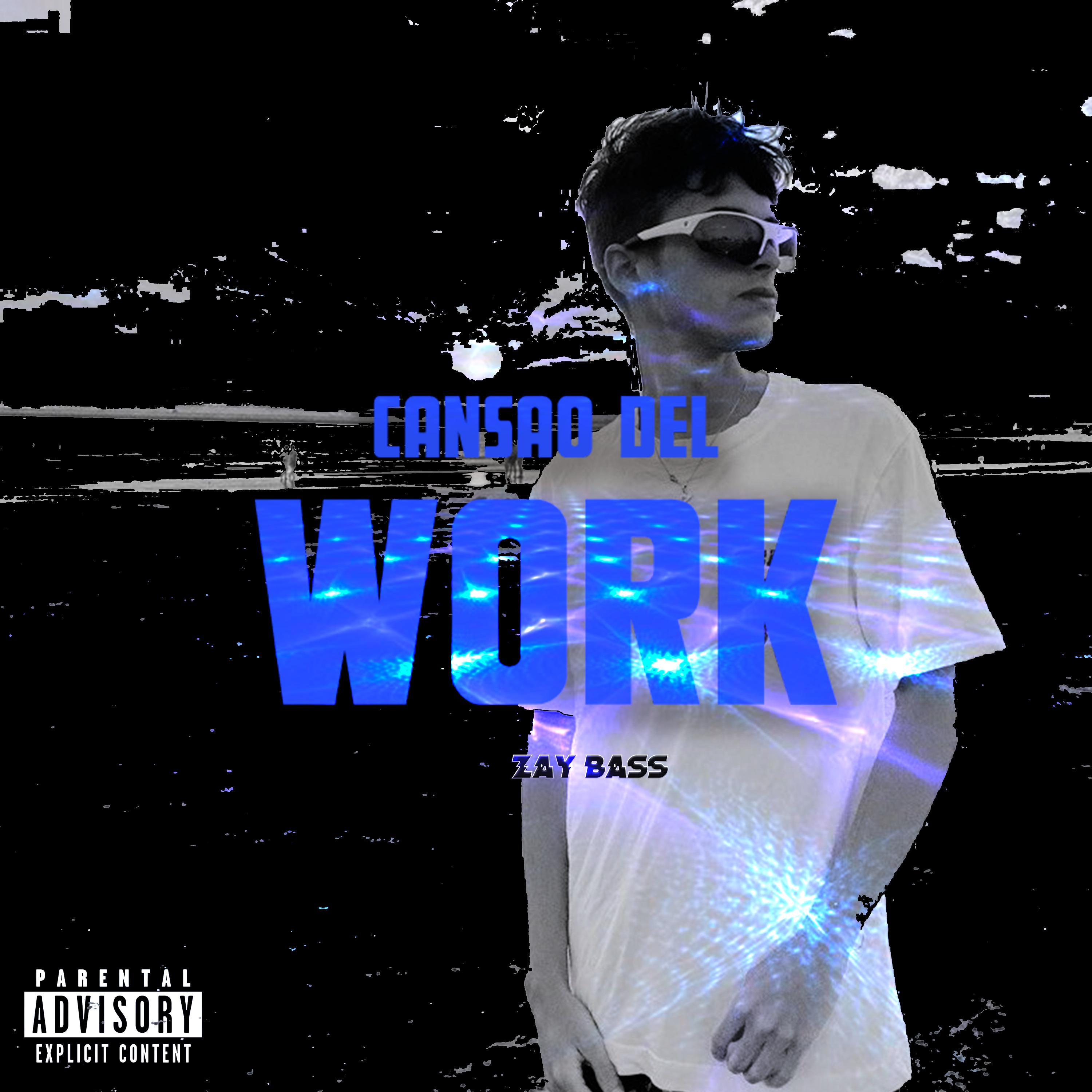 Постер альбома Cansao del Work