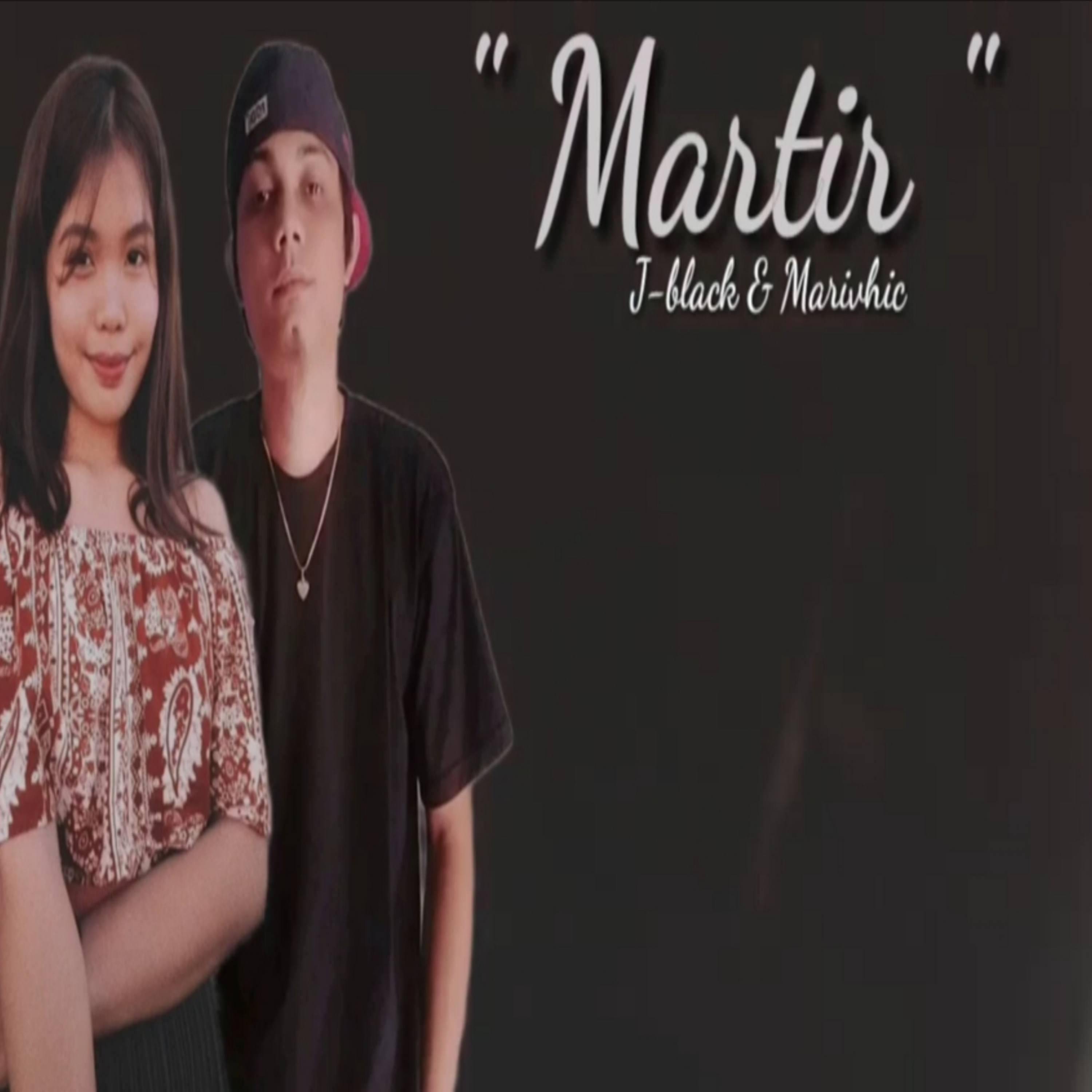 Постер альбома Martir ( Jane True Story )