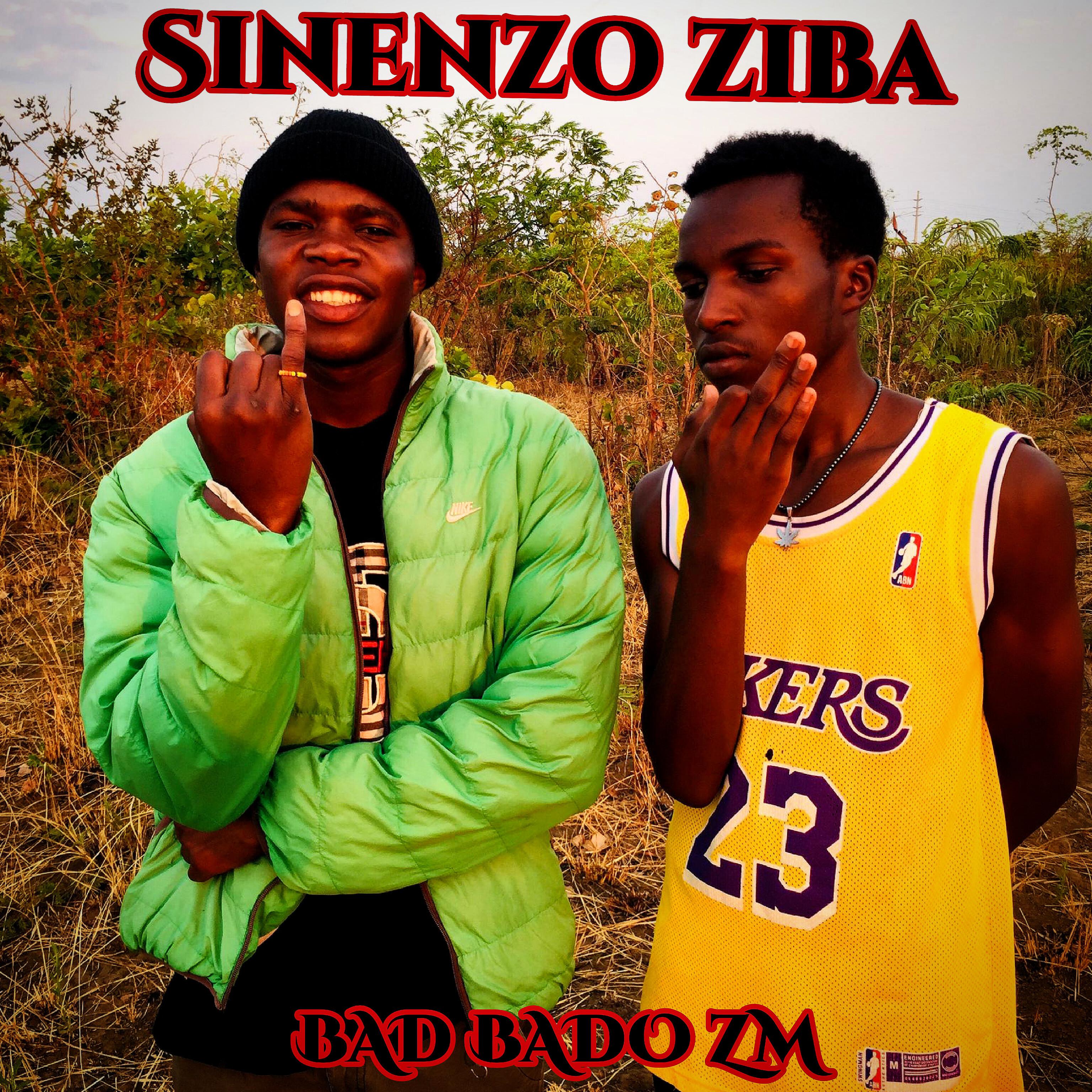 Постер альбома Sinenzo Ziba