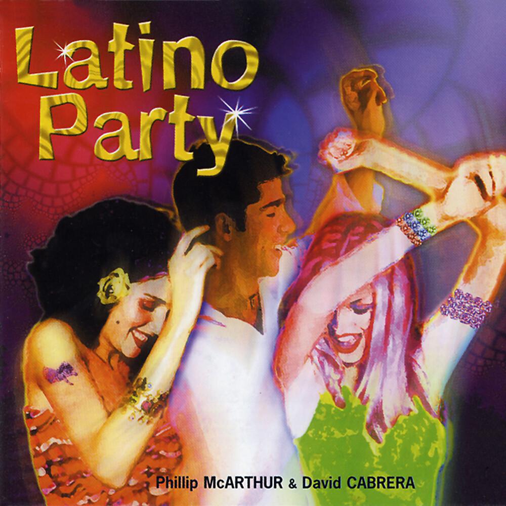 Постер альбома Latino Party