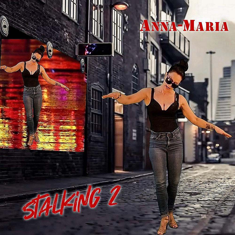 Постер альбома Stalking 2 (English Version)