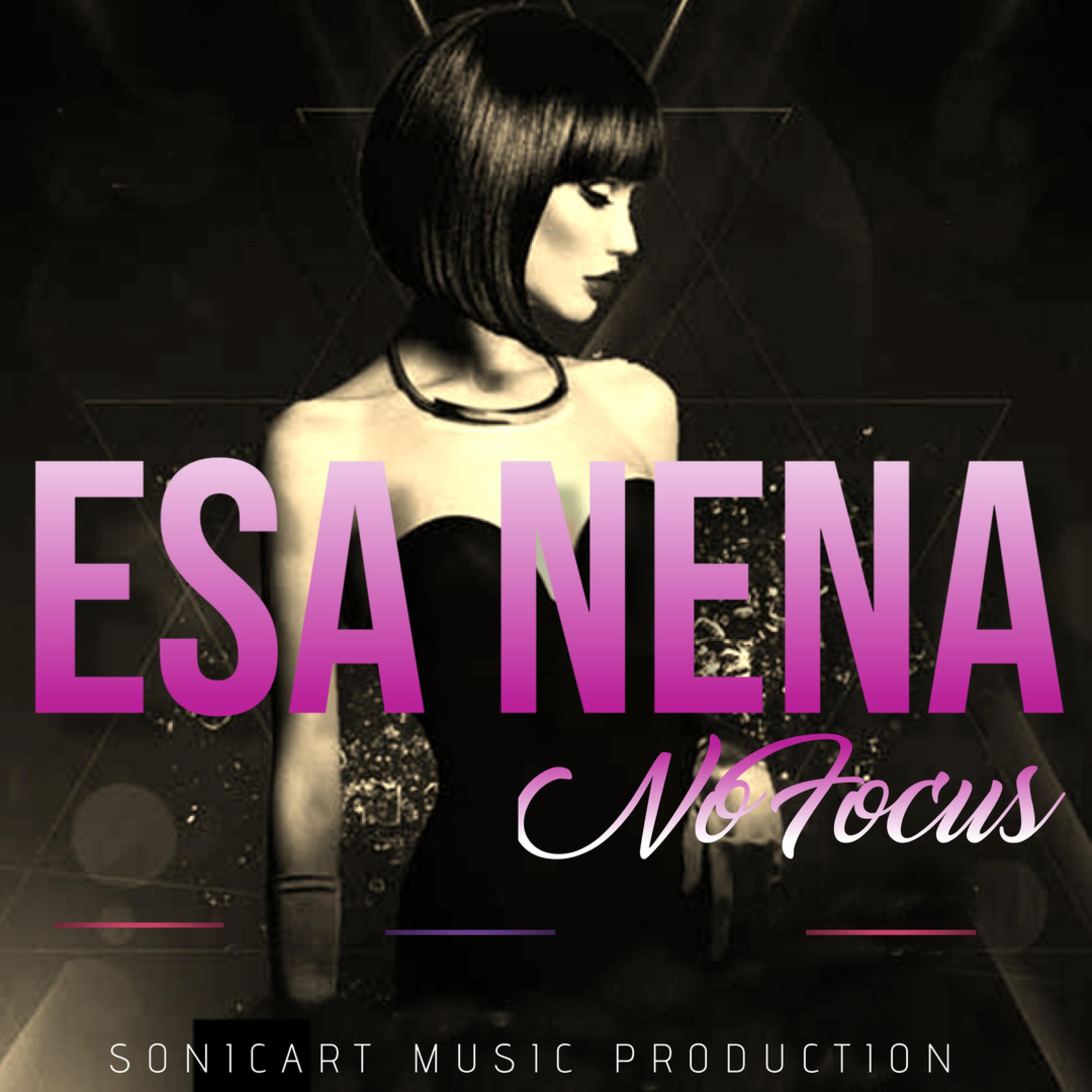 Постер альбома Esa nena