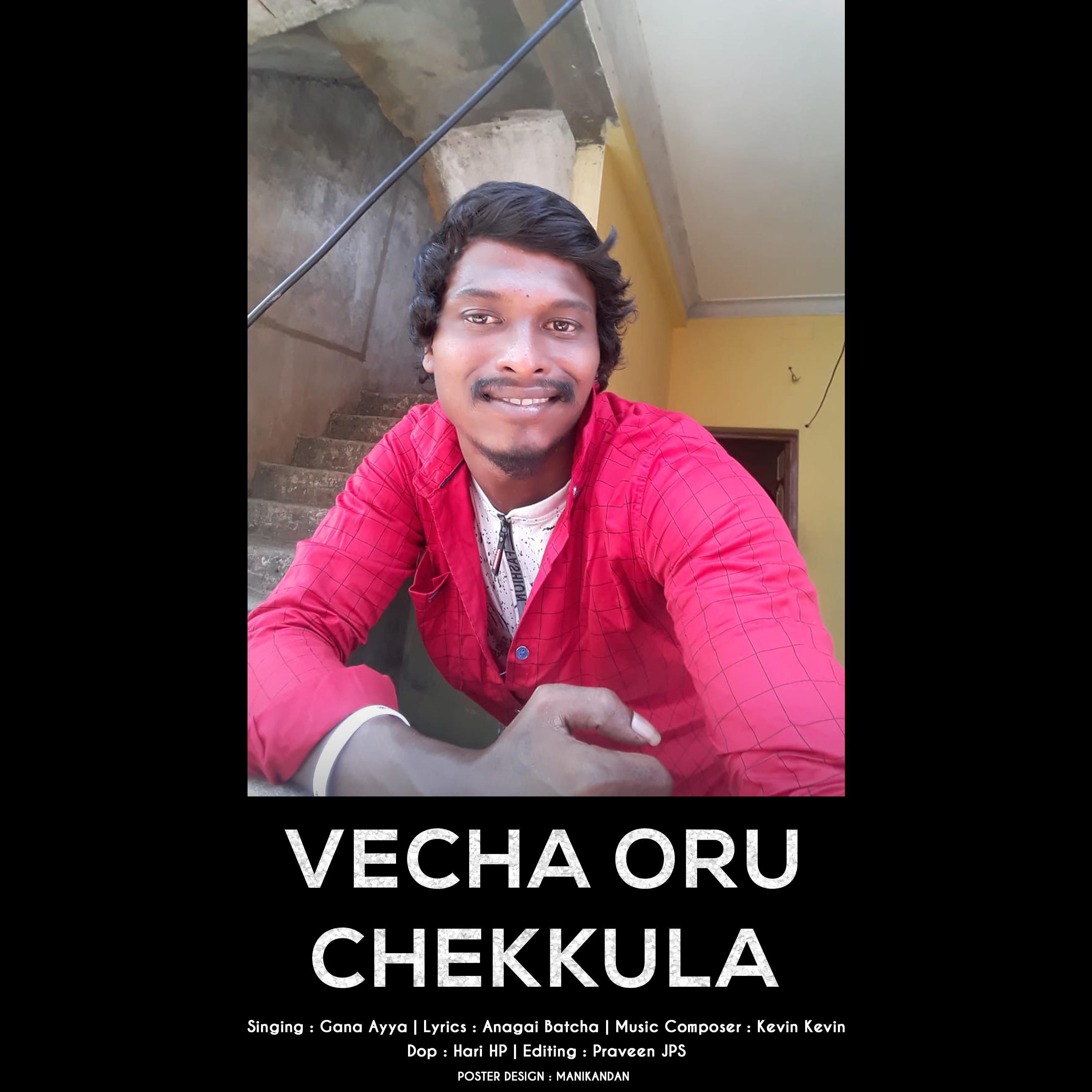 Постер альбома Vecha Oru Chekkula