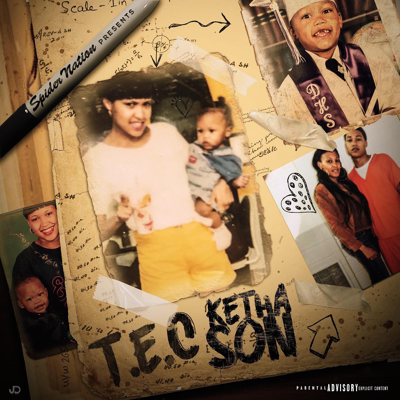 Постер альбома Ketha Son