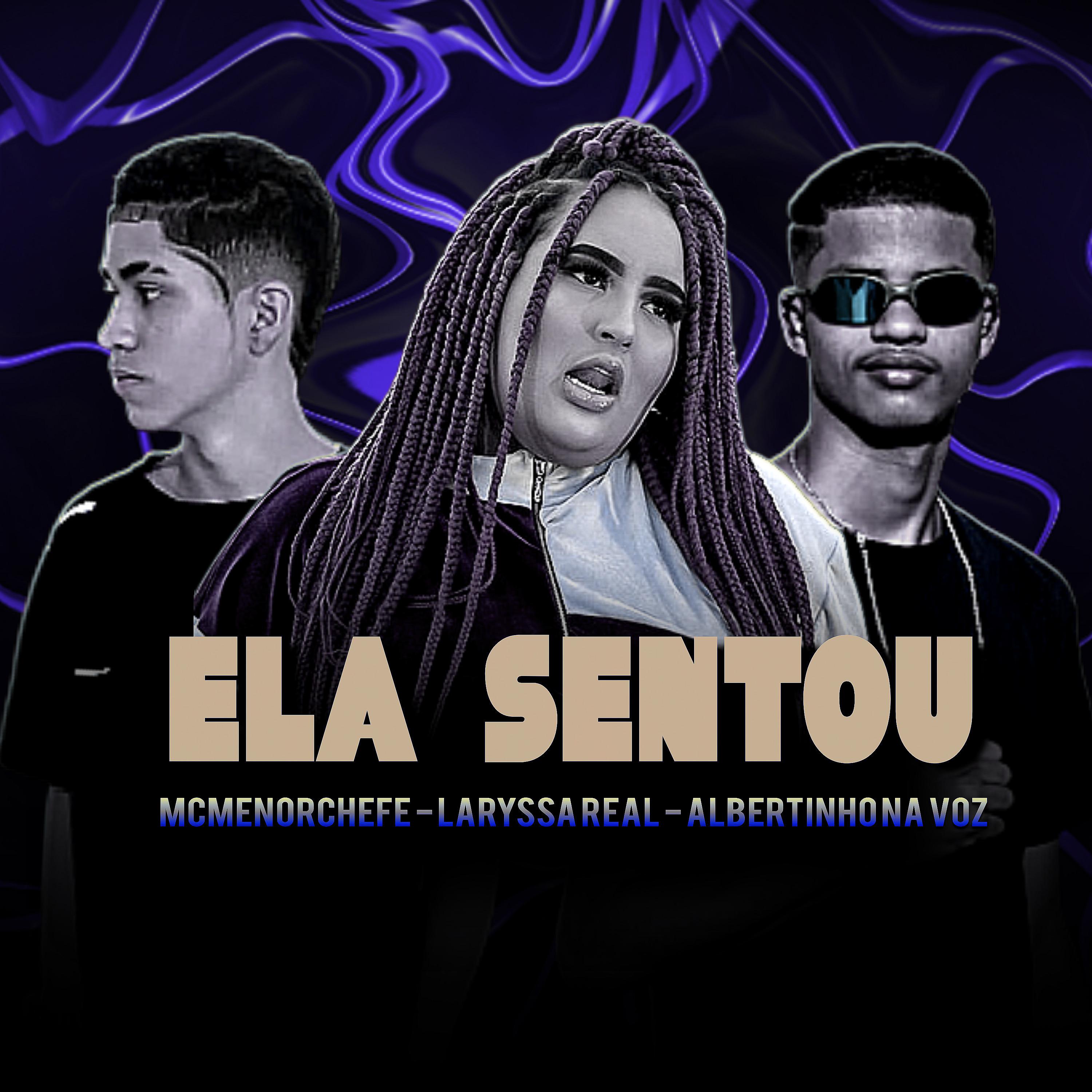 Постер альбома Ela Sentou